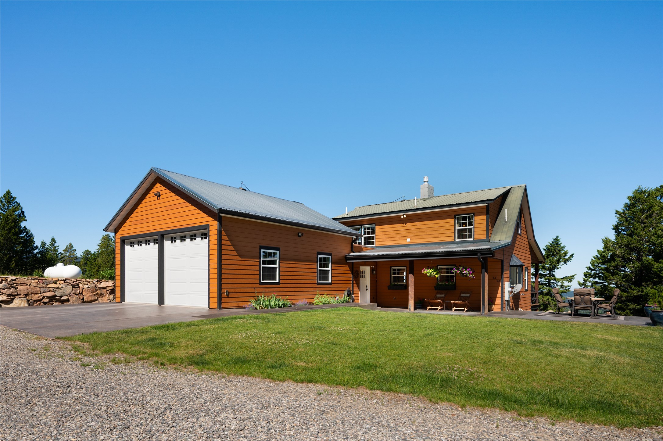 185 Peak Road Property Photo 3