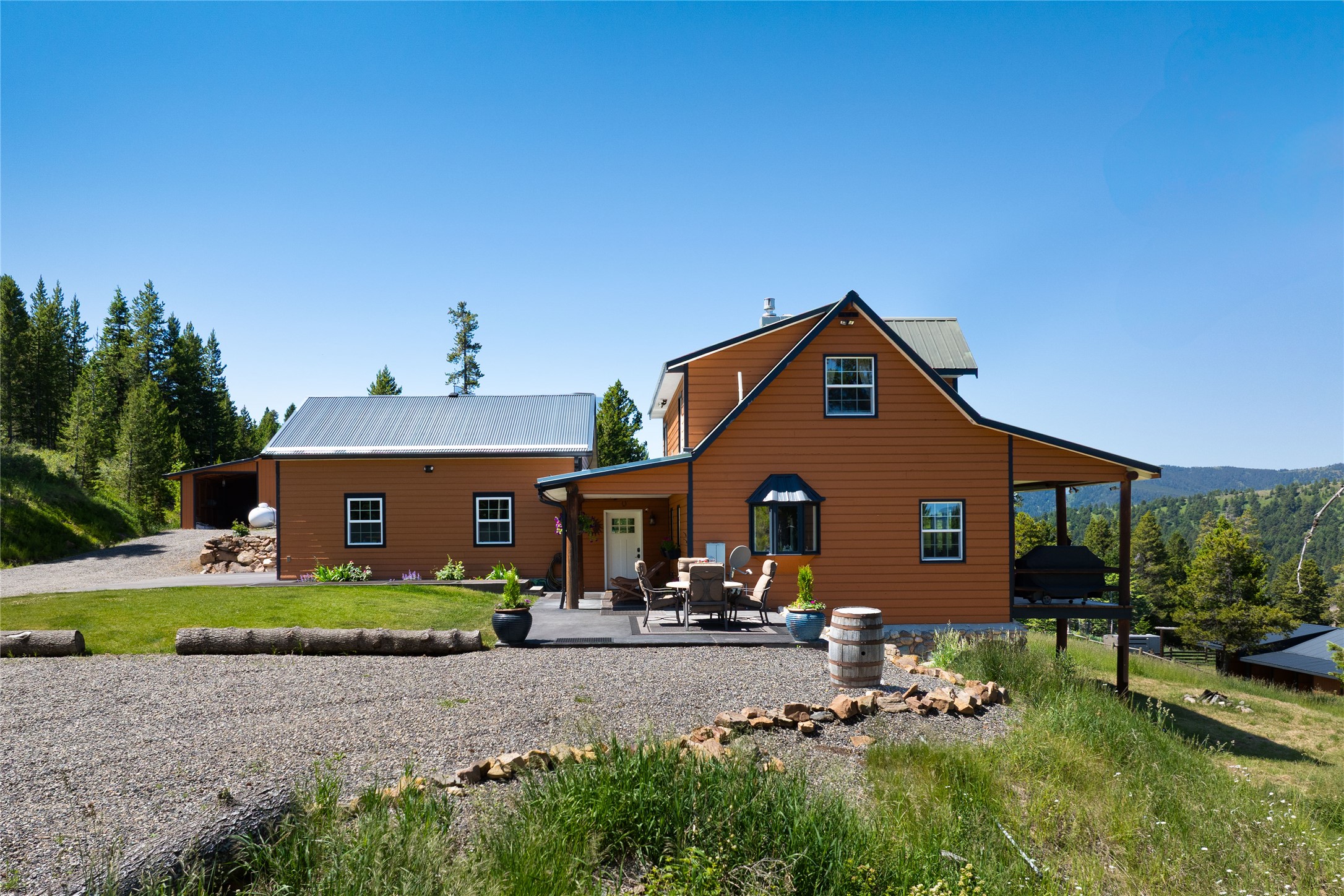 185 Peak Road Property Photo 7