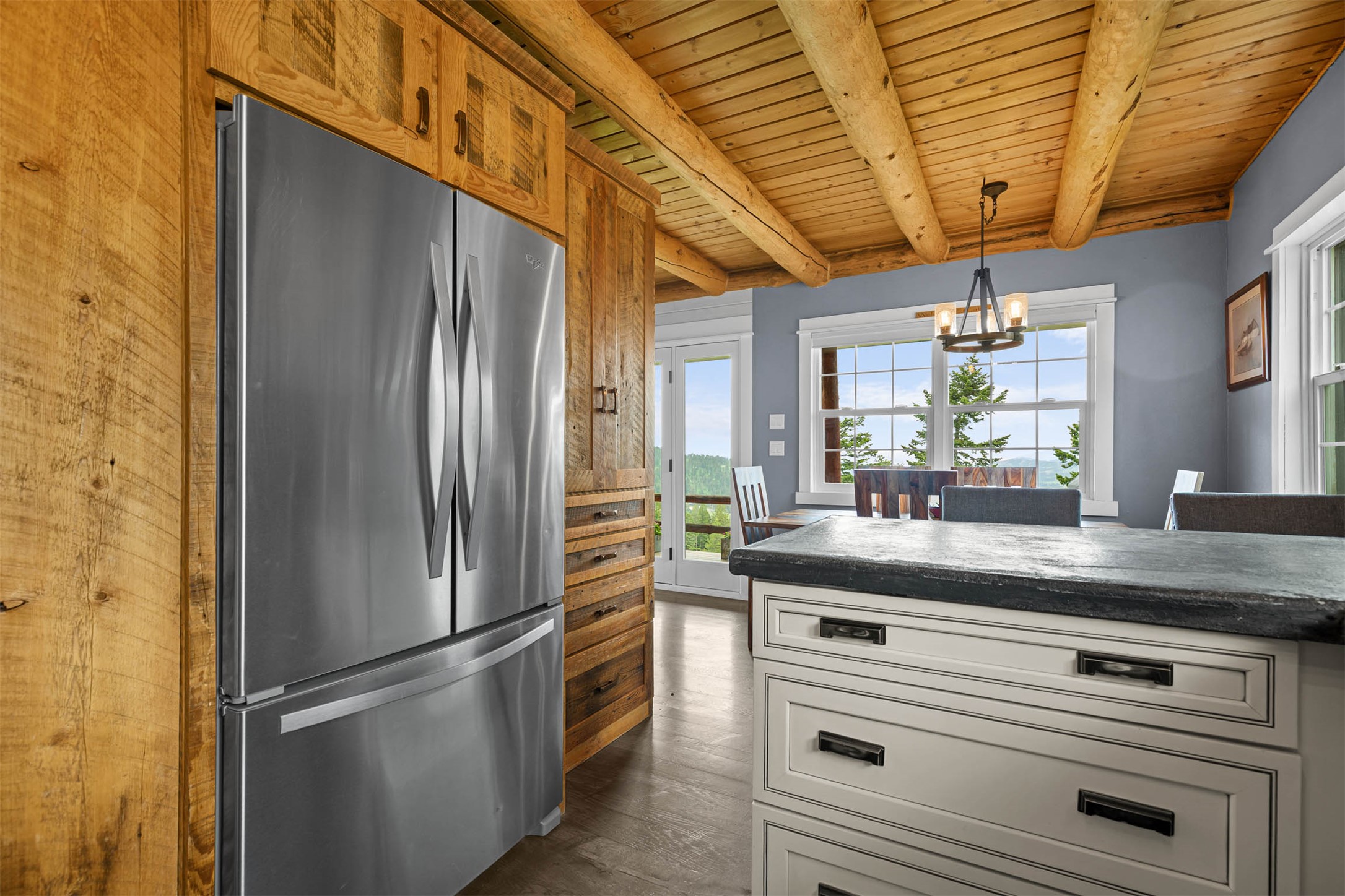 185 Peak Road Property Photo 18