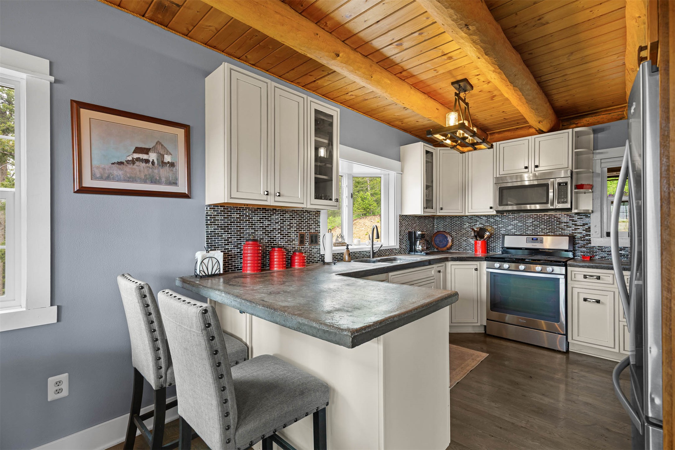 185 Peak Road Property Photo 20
