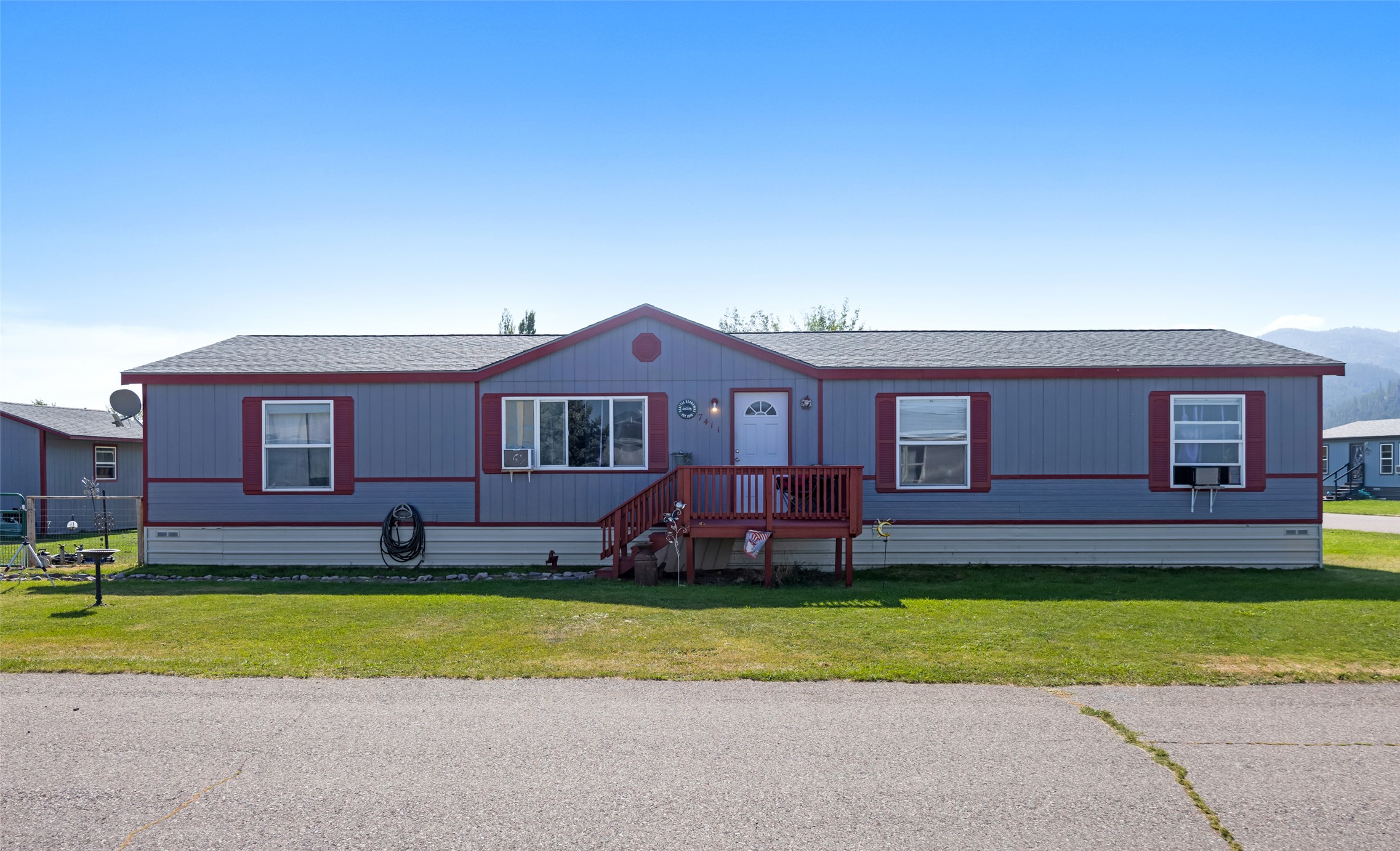 7411 Azalea Drive Property Photo 1