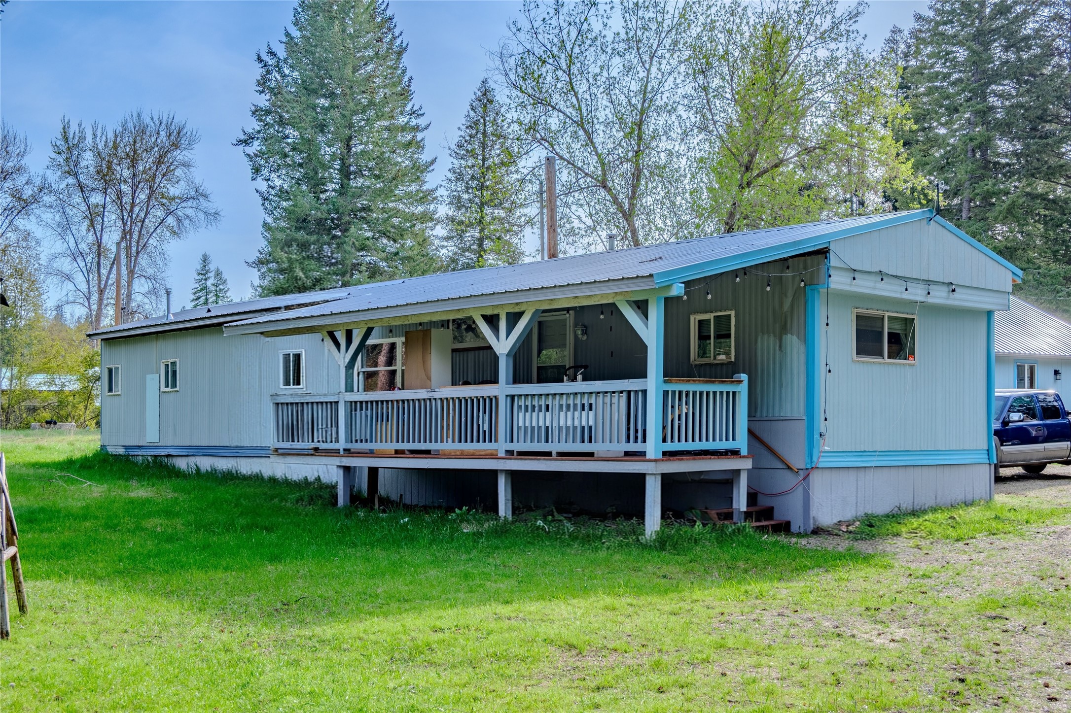 97 Evans Road Property Photo 1