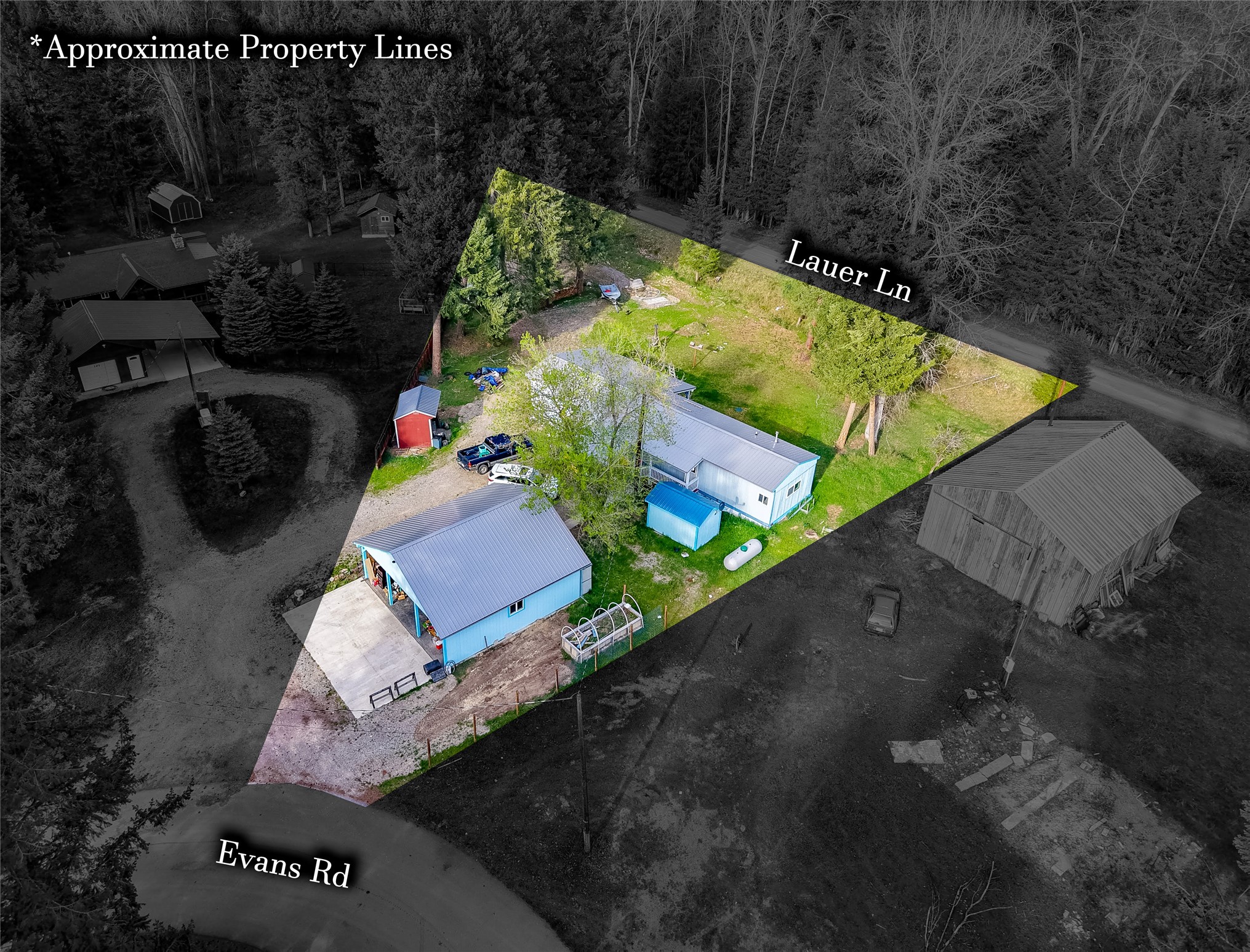97 Evans Road Property Photo 2