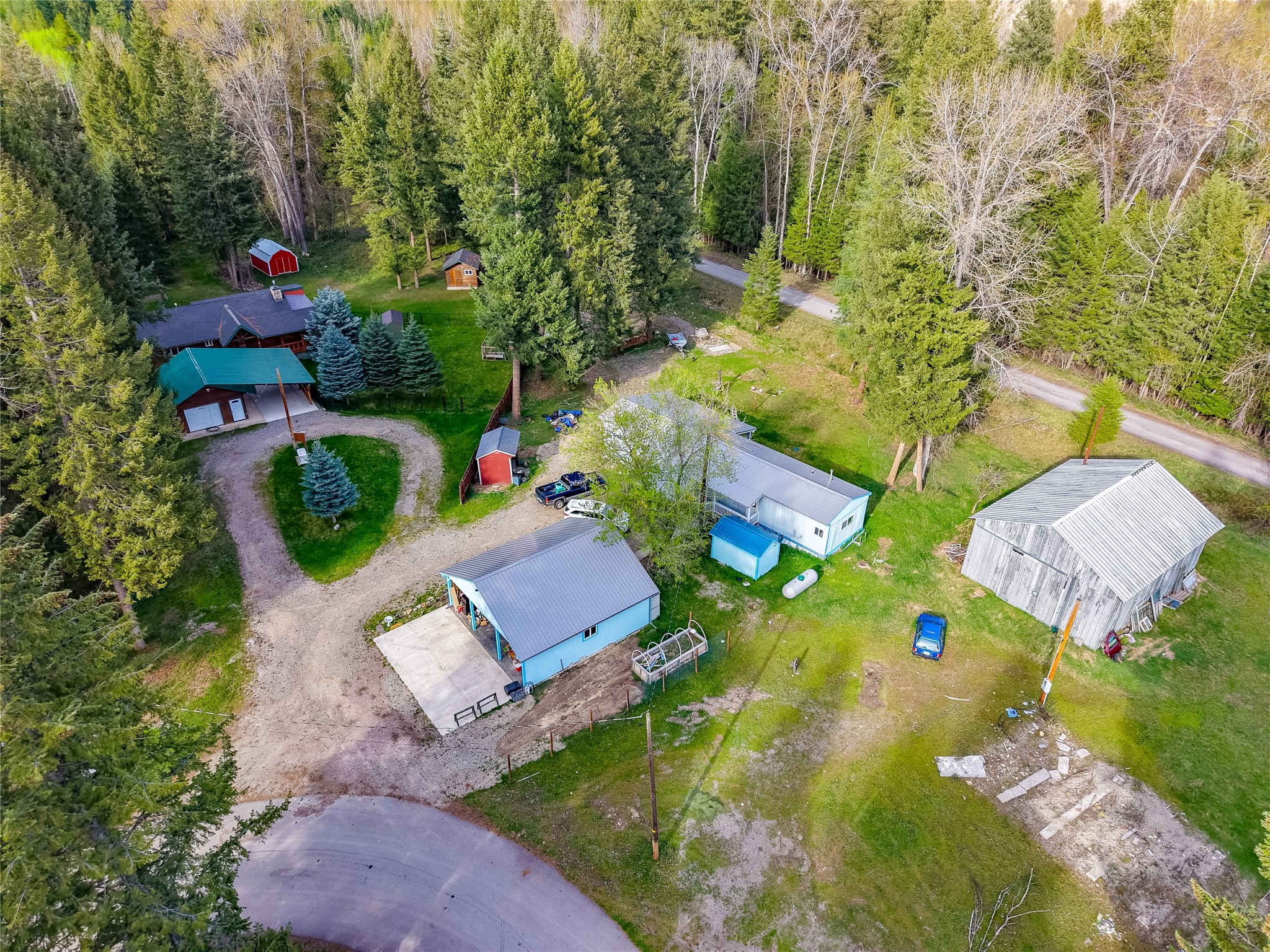 97 Evans Road Property Photo 3