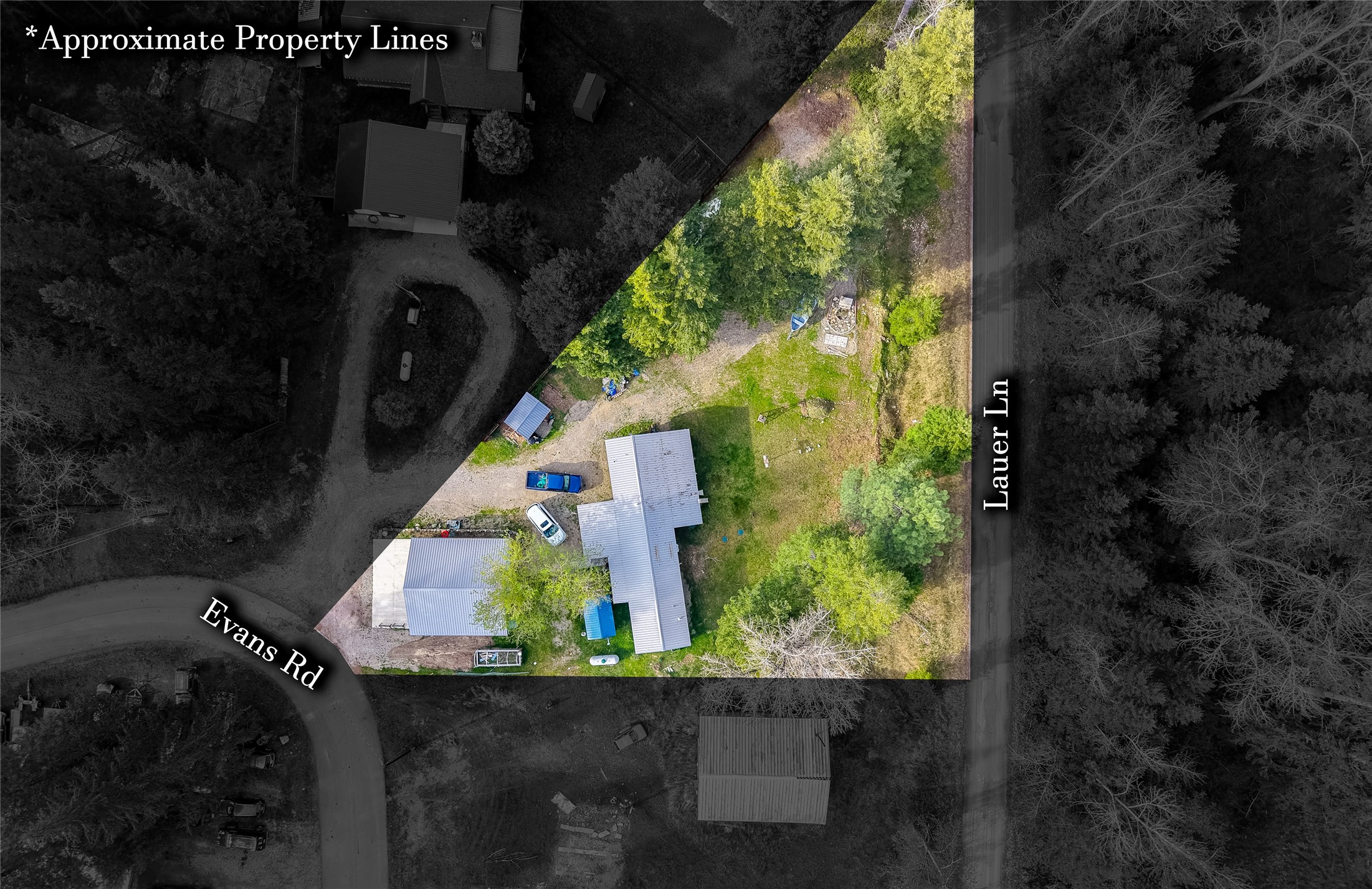97 Evans Road Property Photo 4