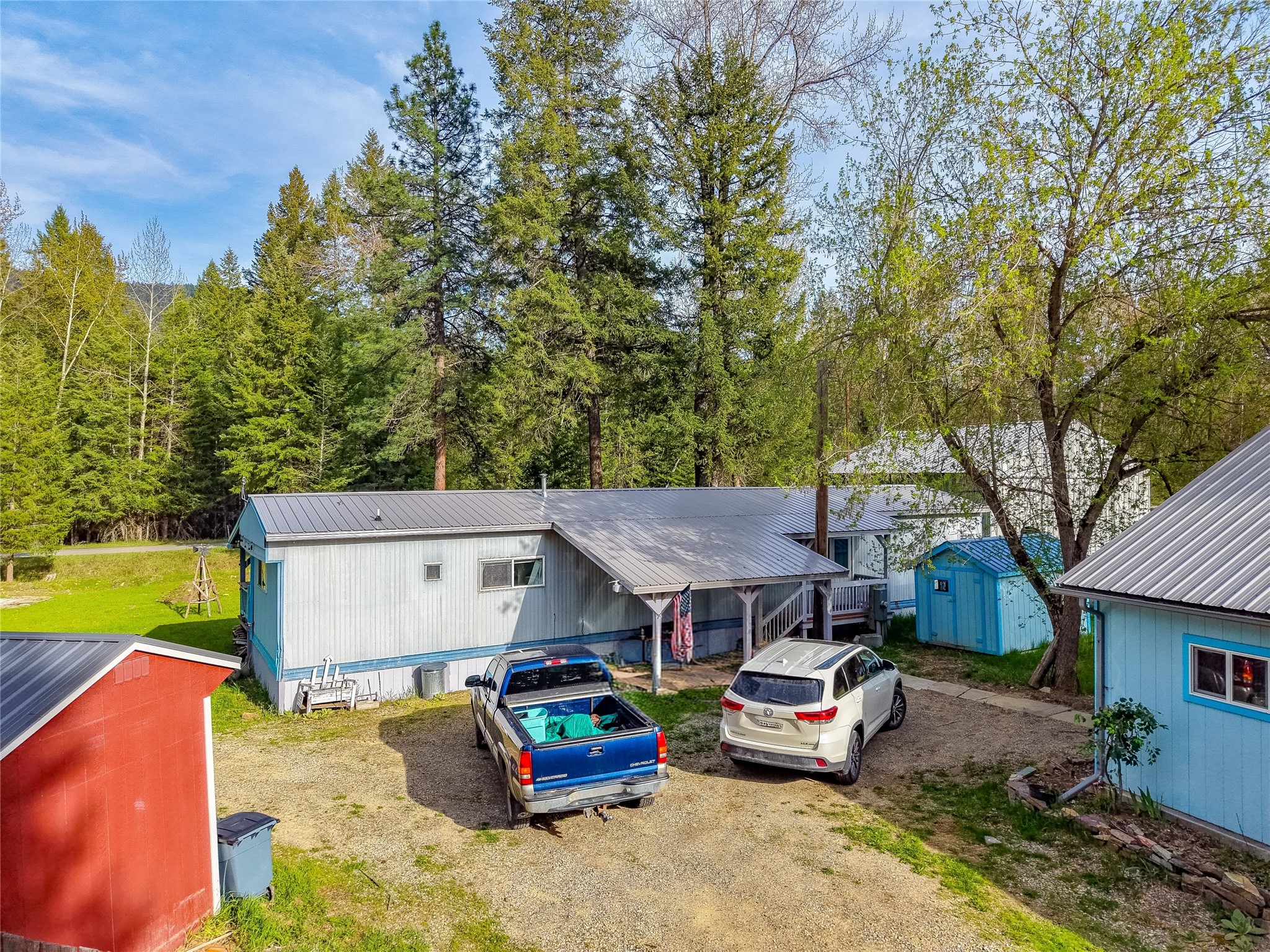 97 Evans Road Property Photo 14