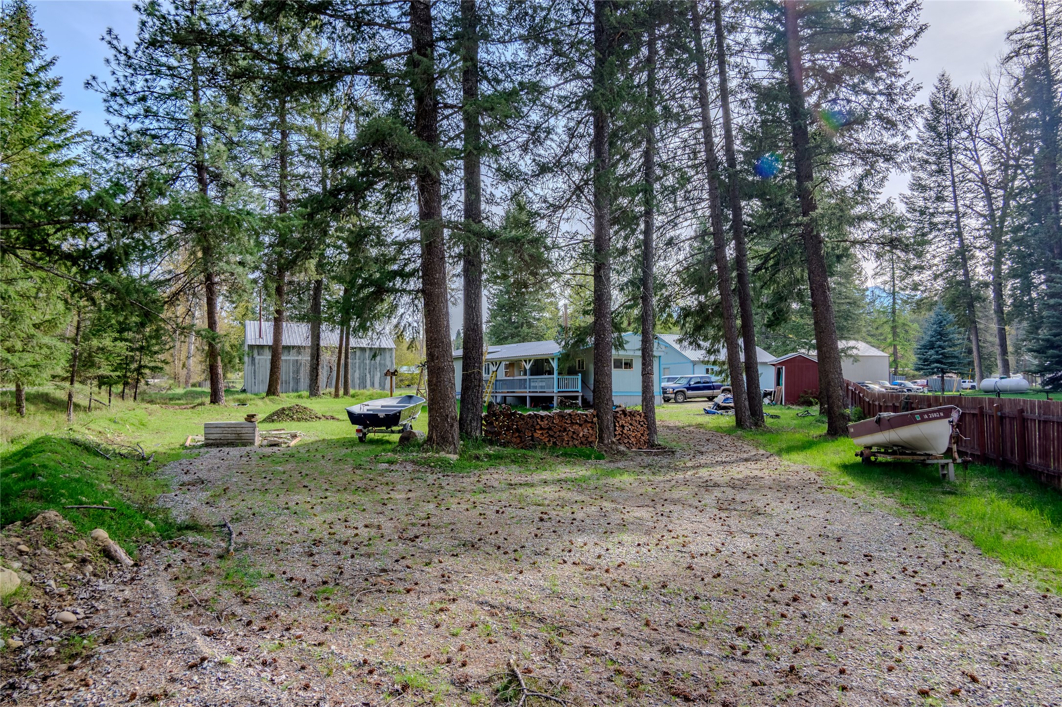 97 Evans Road Property Photo 17
