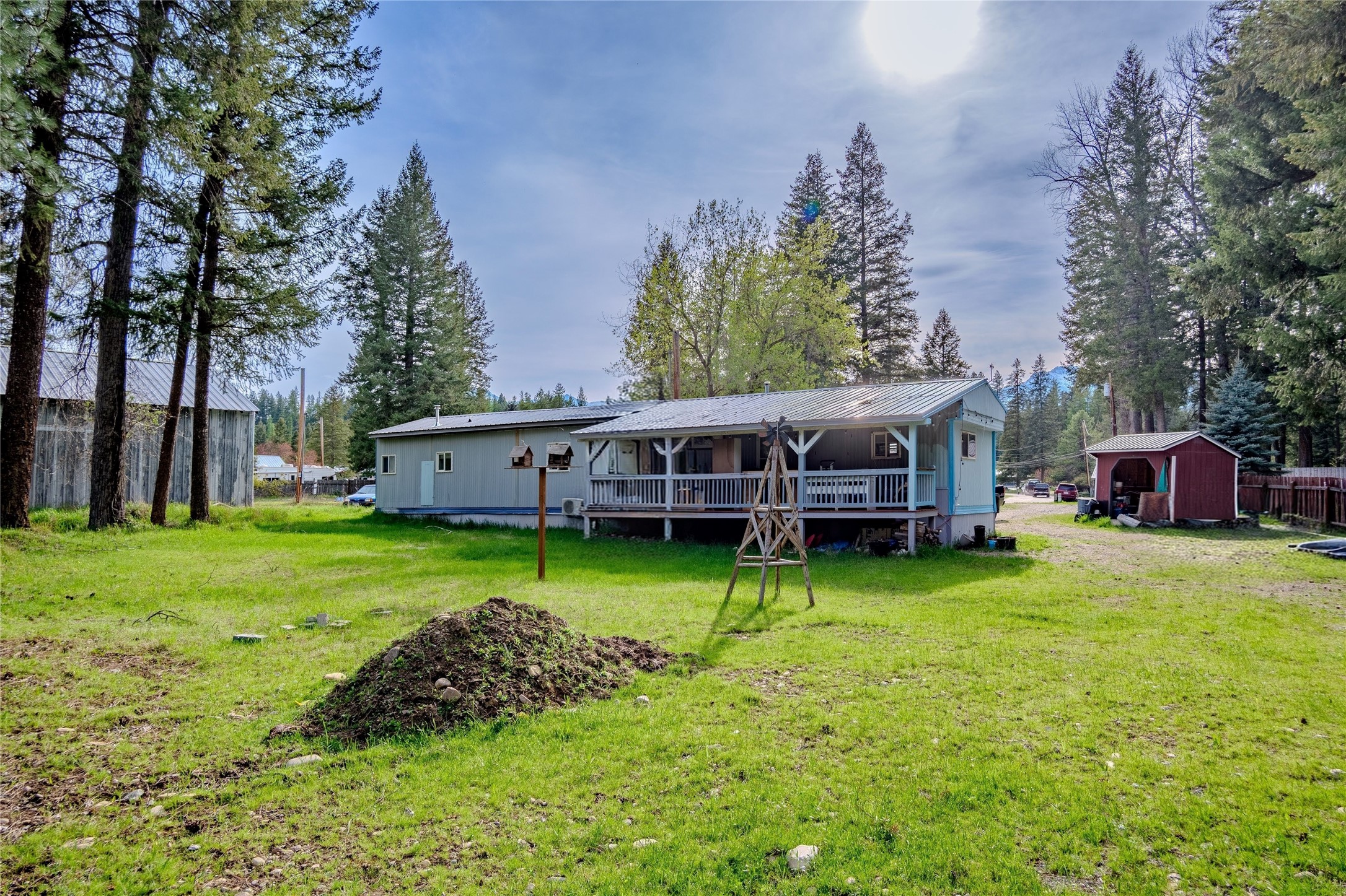 97 Evans Road Property Photo 23