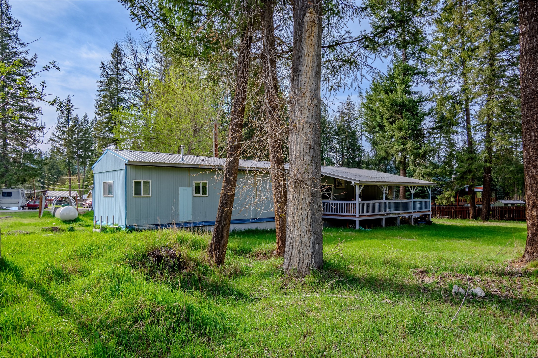 97 Evans Road Property Photo 29