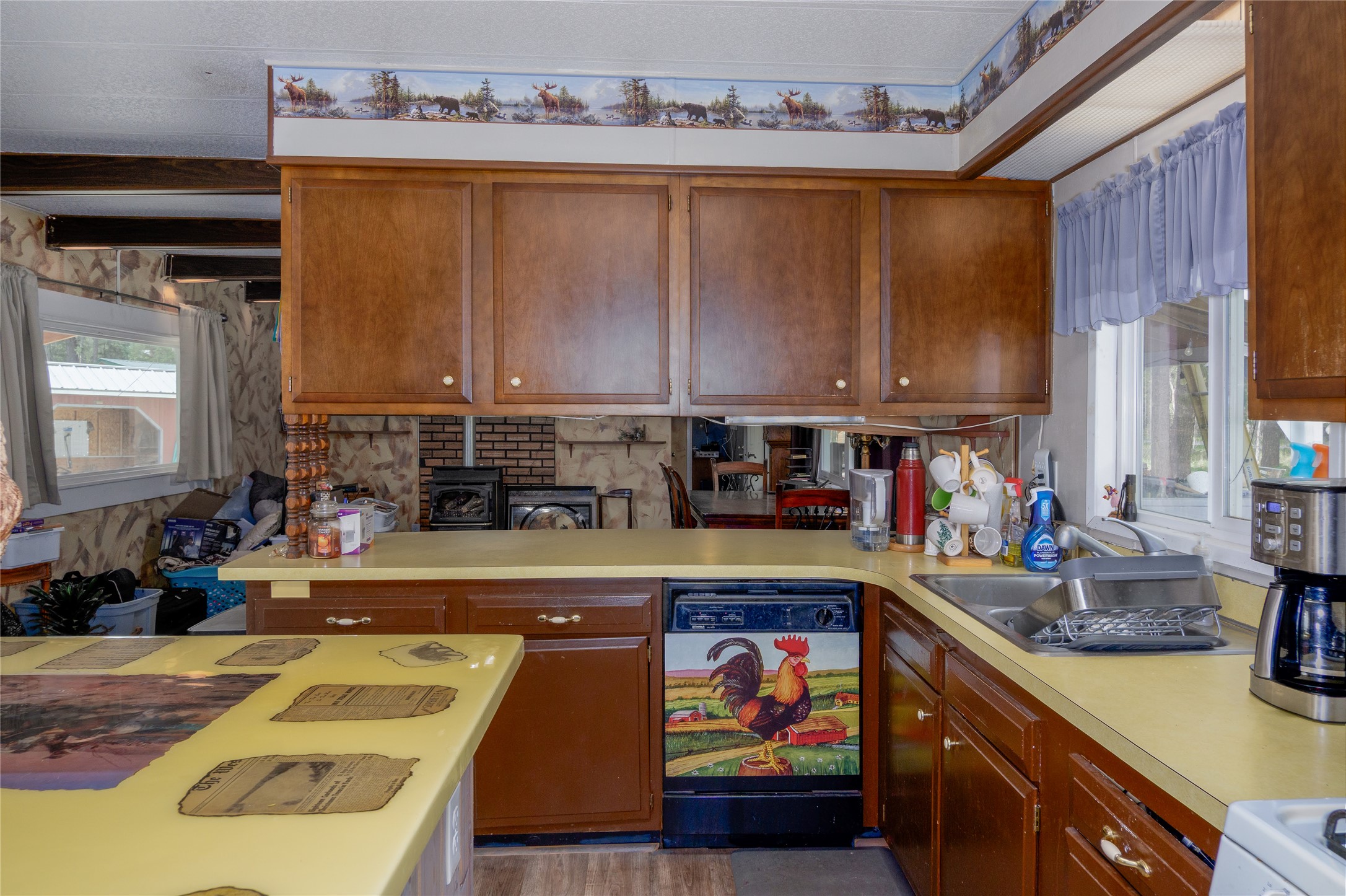 97 Evans Road Property Photo 36