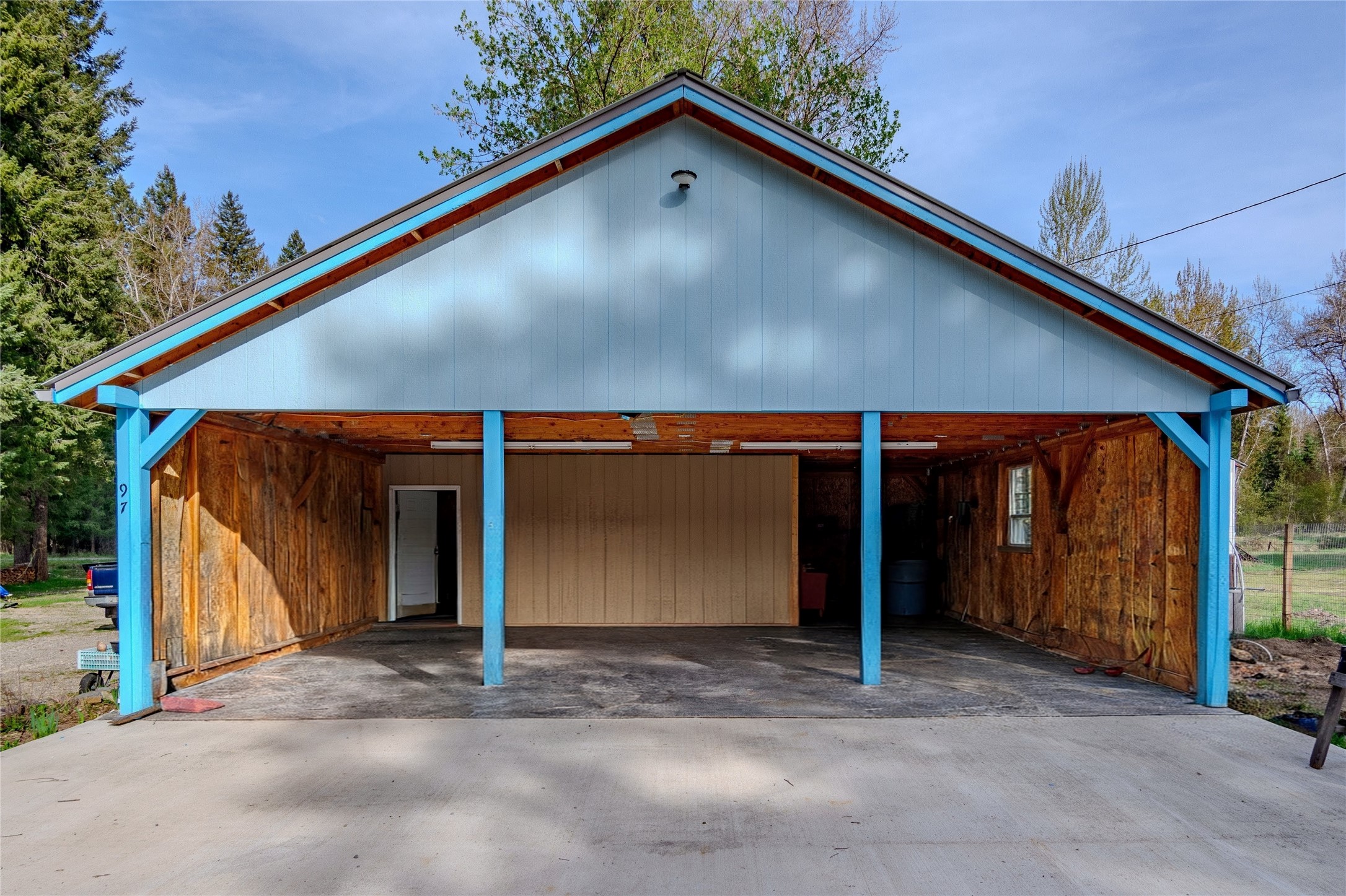 97 Evans Road Property Photo 45