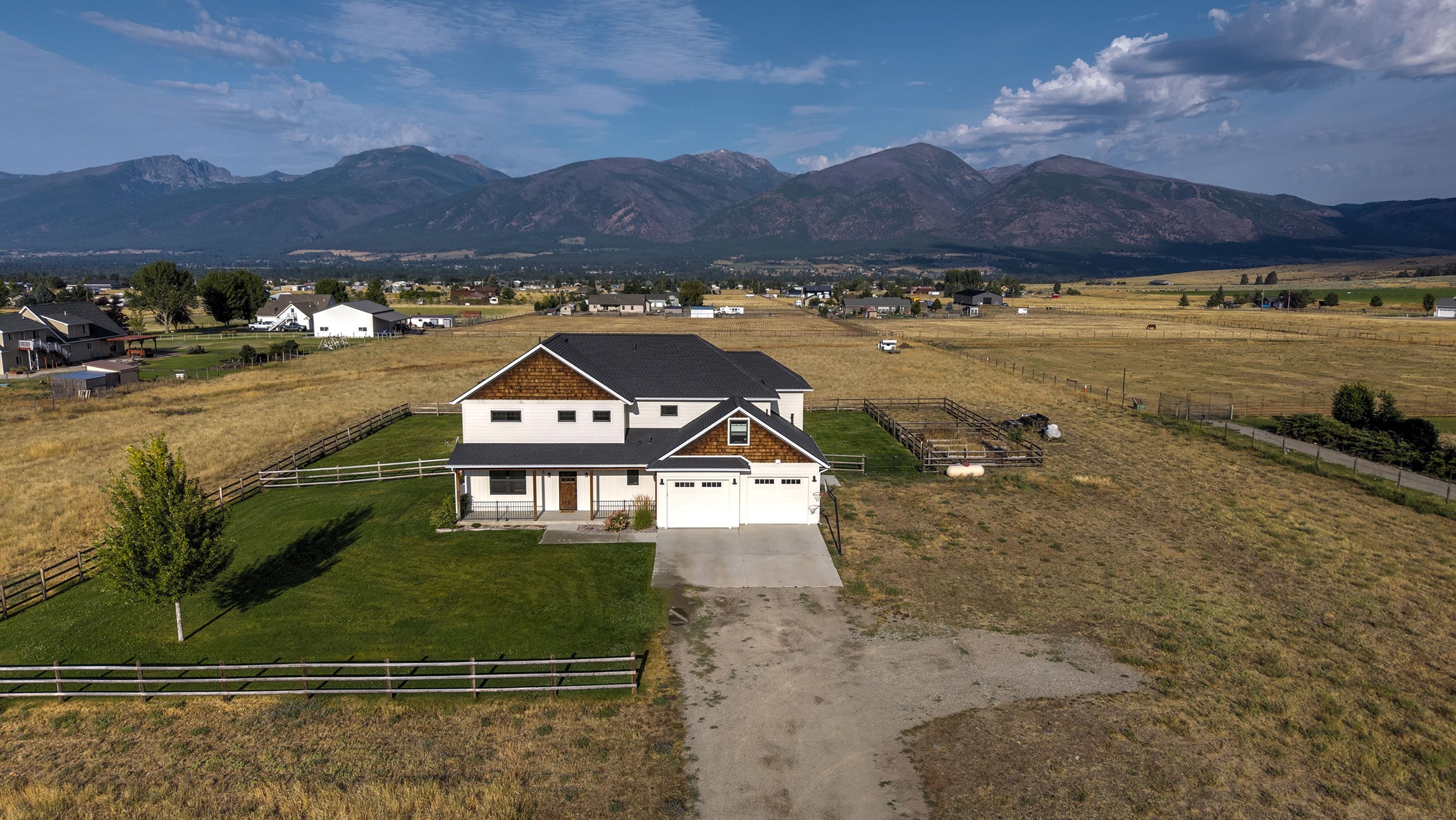 5655 Longview Drive Property Photo 1
