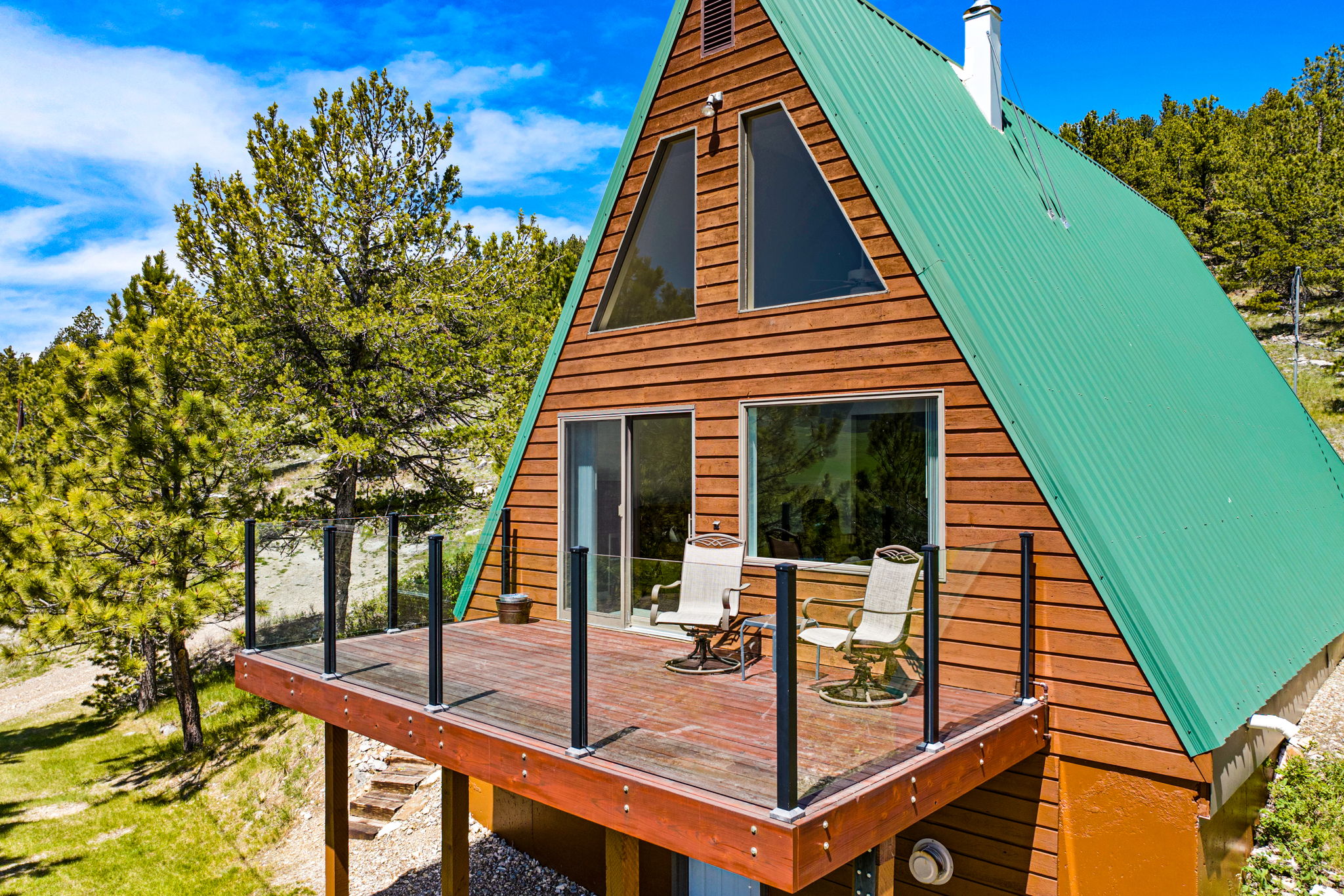 3567 Limestone Canyon Road Property Photo 11