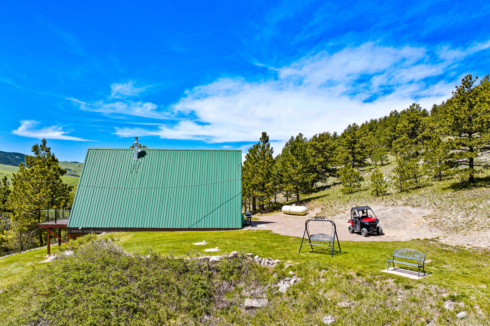 3567 Limestone Canyon Road Property Photo 13