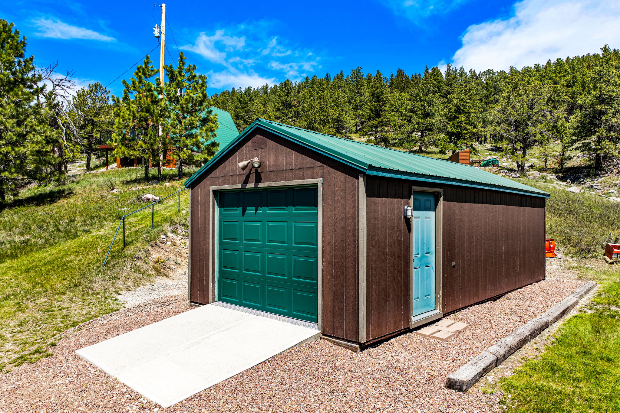 3567 Limestone Canyon Road Property Photo 19