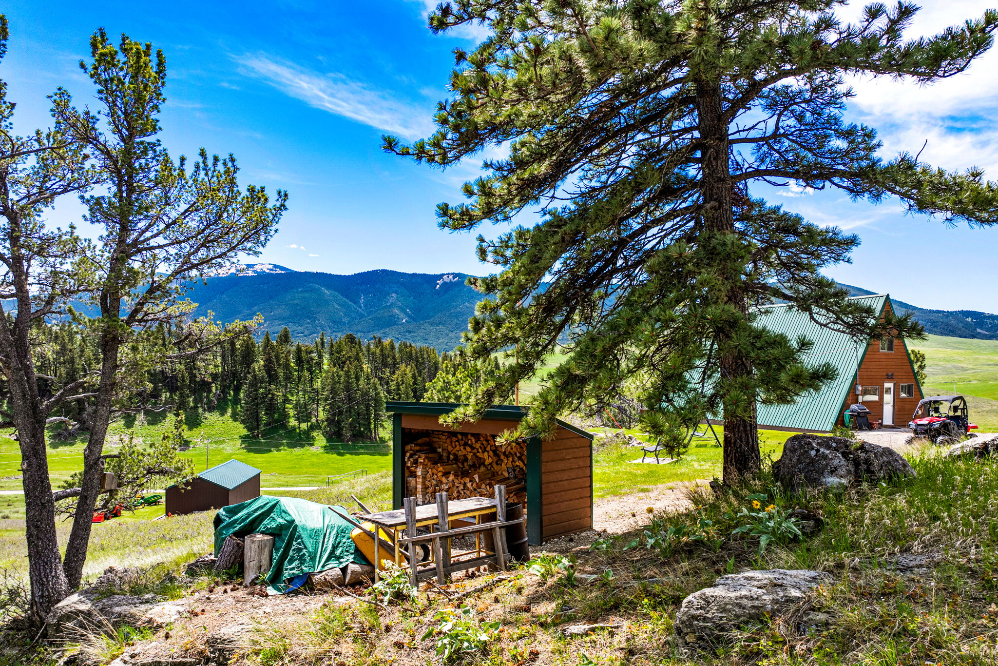 3567 Limestone Canyon Road Property Photo 44
