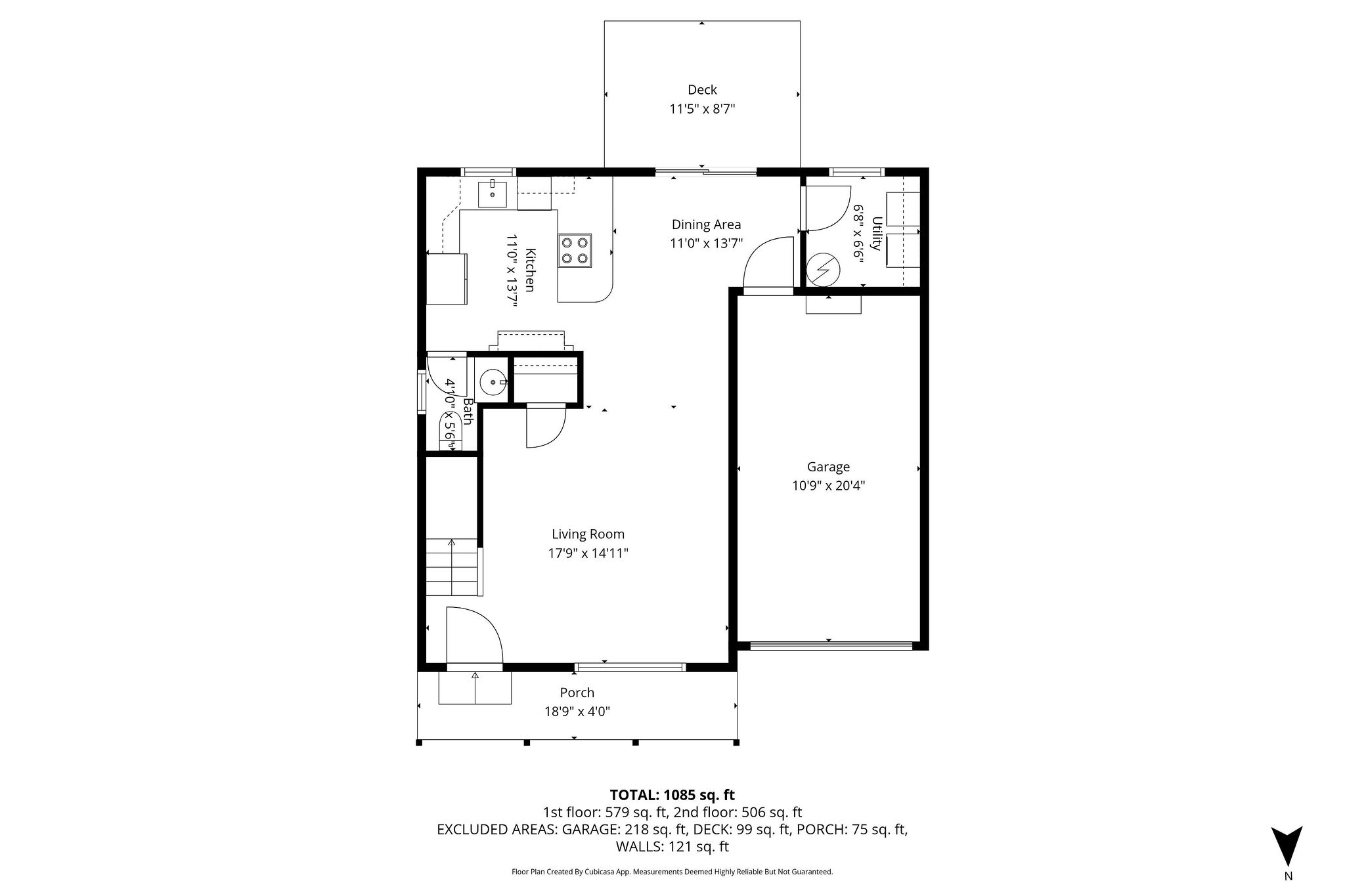 357 W 7th Street 2a Property Photo 39