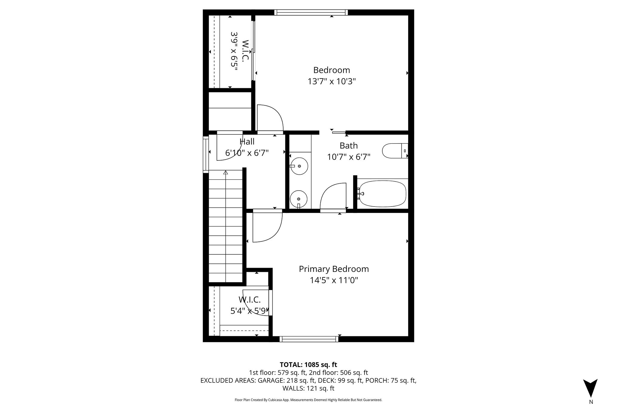 357 W 7th Street 2a Property Photo 40