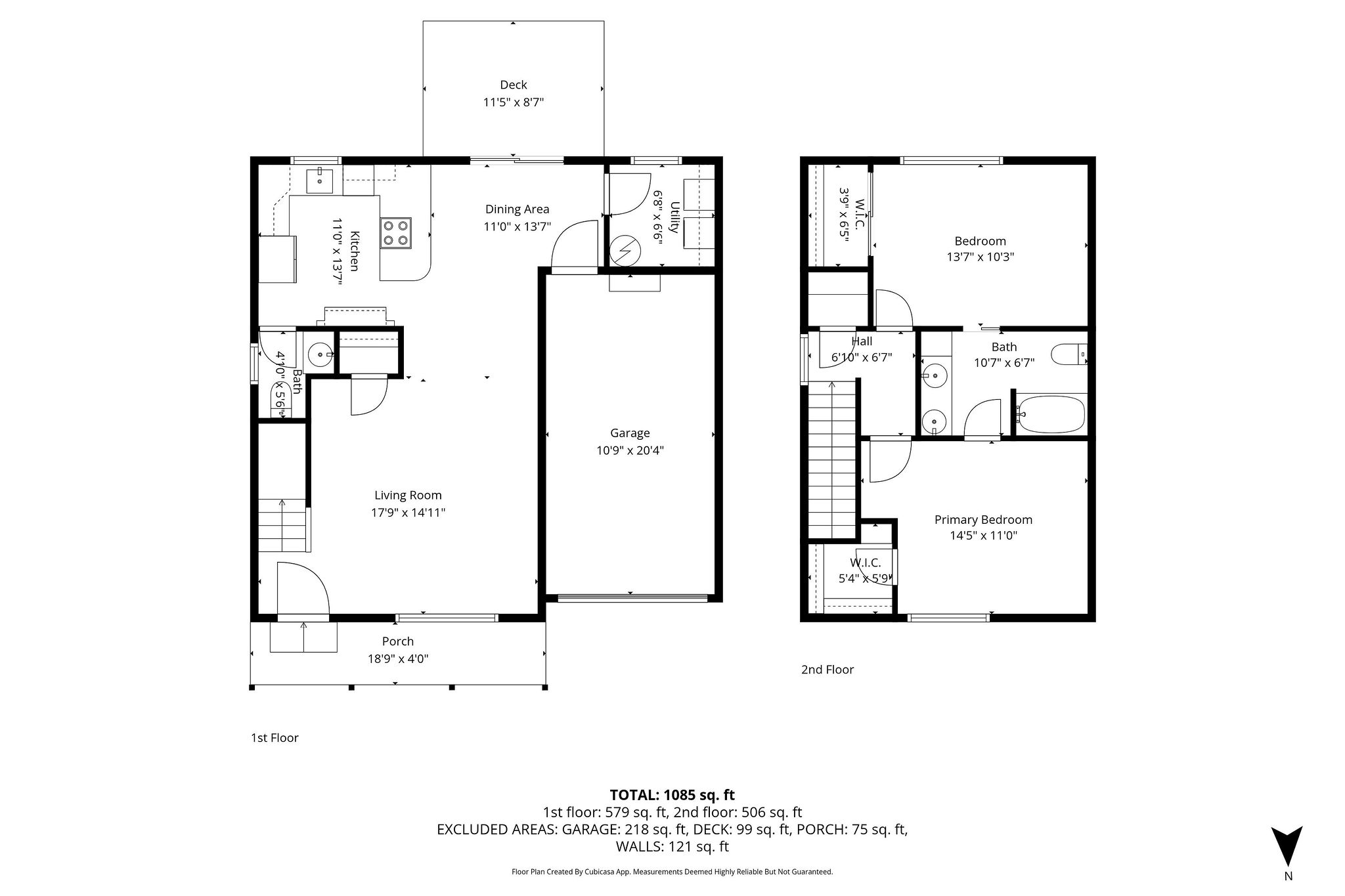 357 W 7th Street 2a Property Photo 41