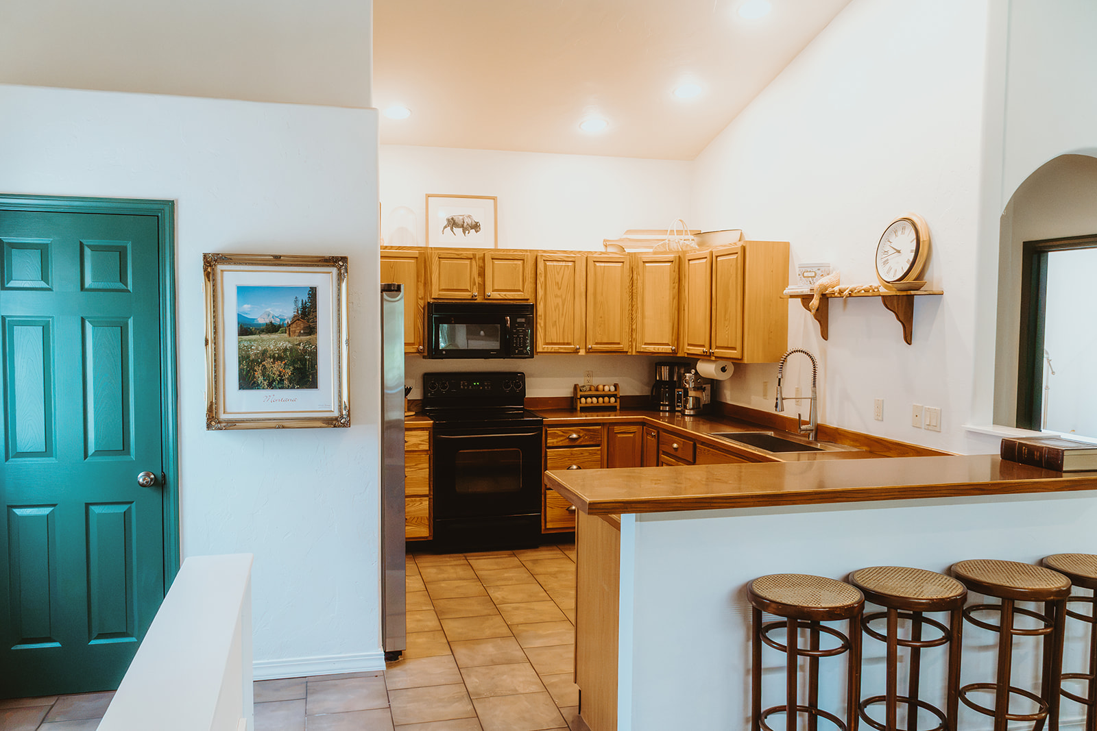 132 Rockwood Road Property Photo 1