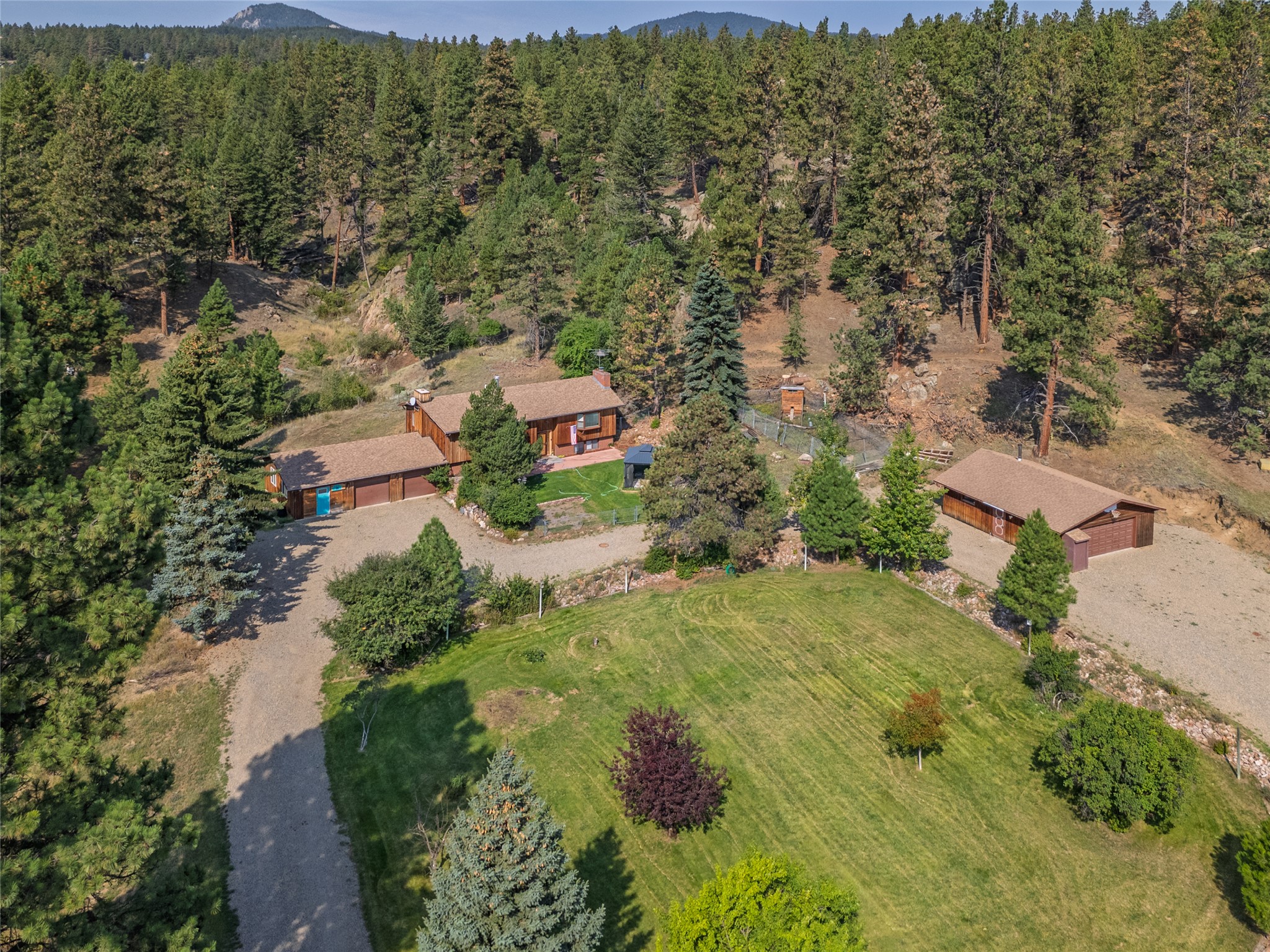 1 Rock Ridge Drive Property Photo 1