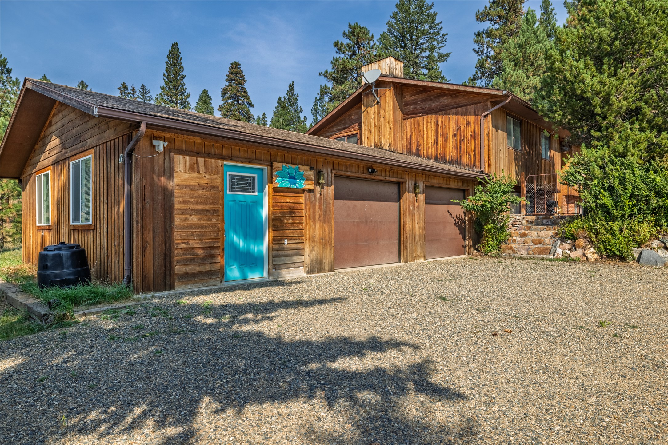 1 Rock Ridge Drive Property Photo 3