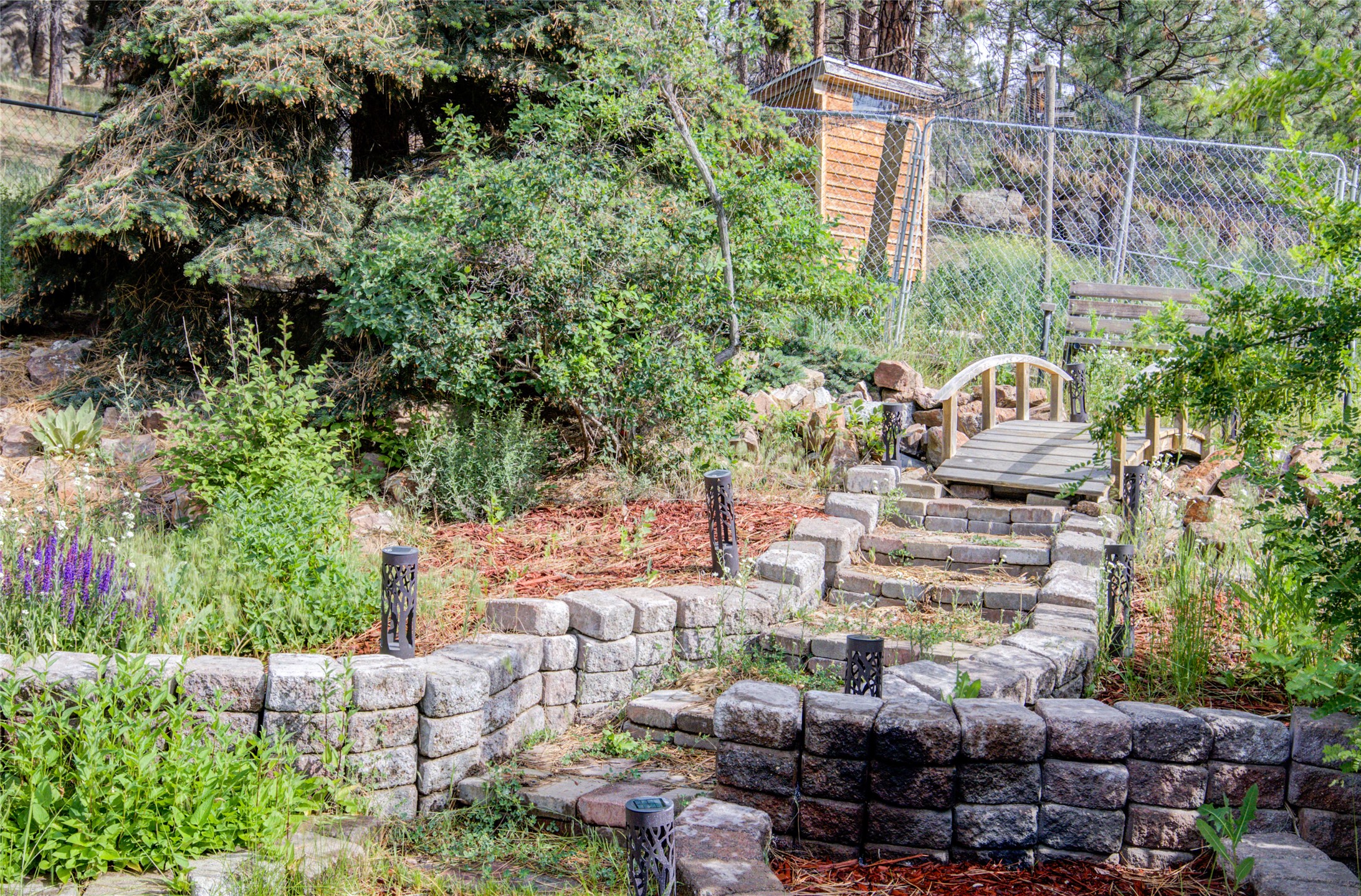 1 Rock Ridge Drive Property Photo 44