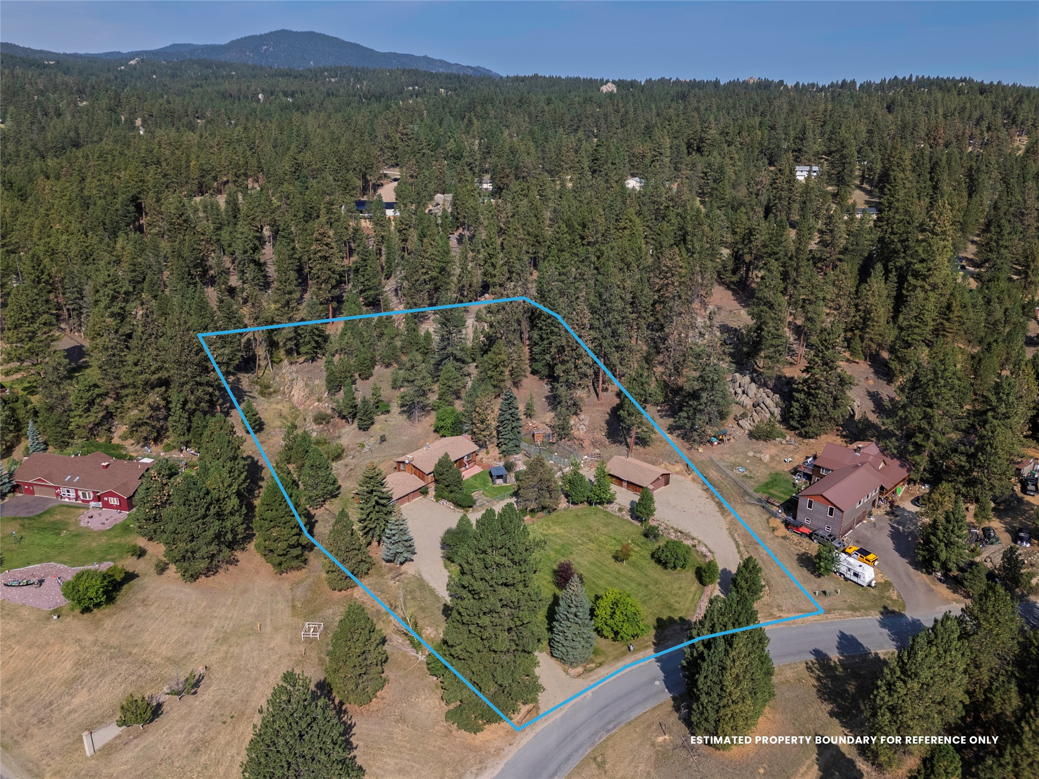 1 Rock Ridge Drive Property Photo 67