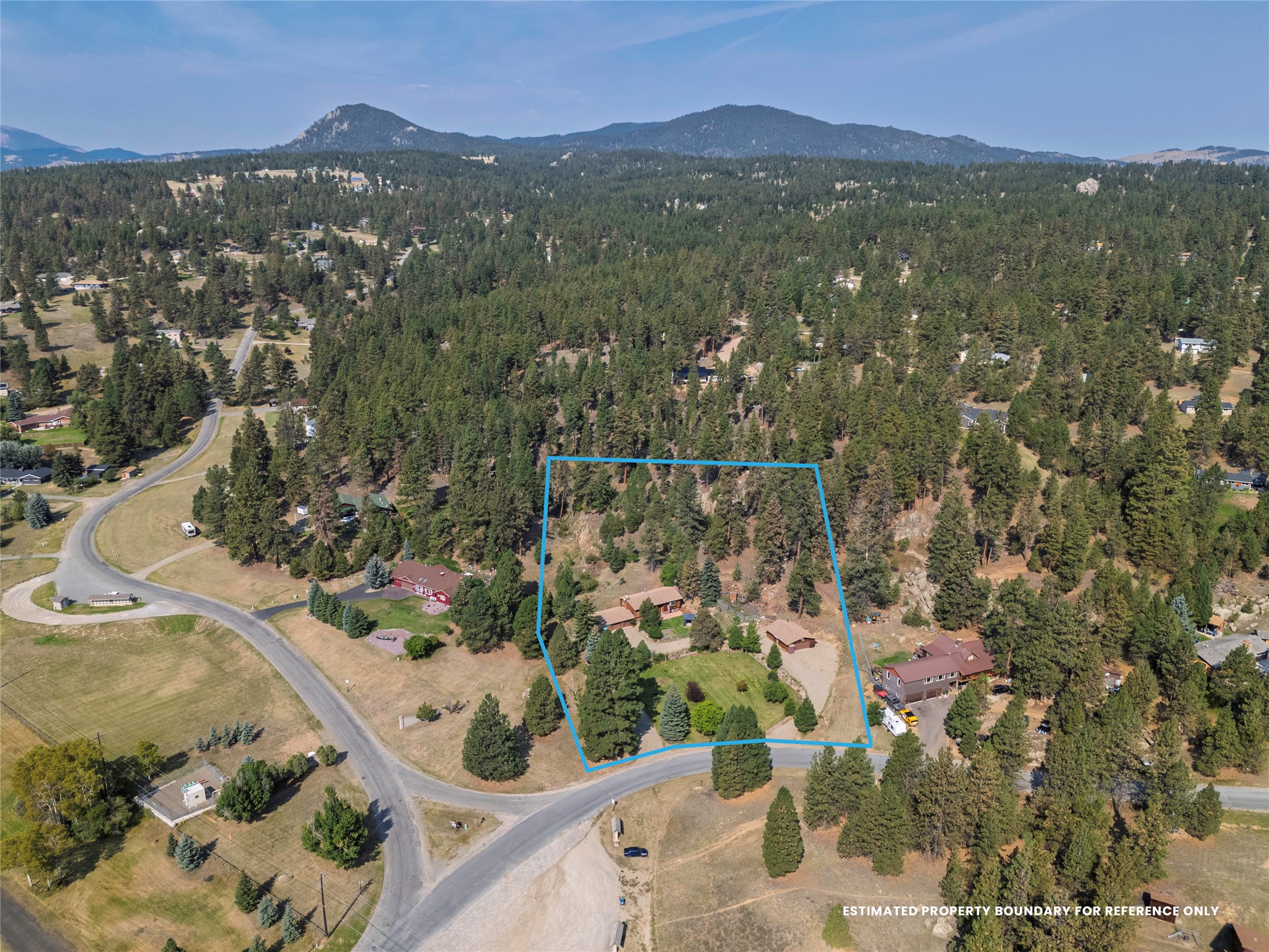 1 Rock Ridge Drive Property Photo 68