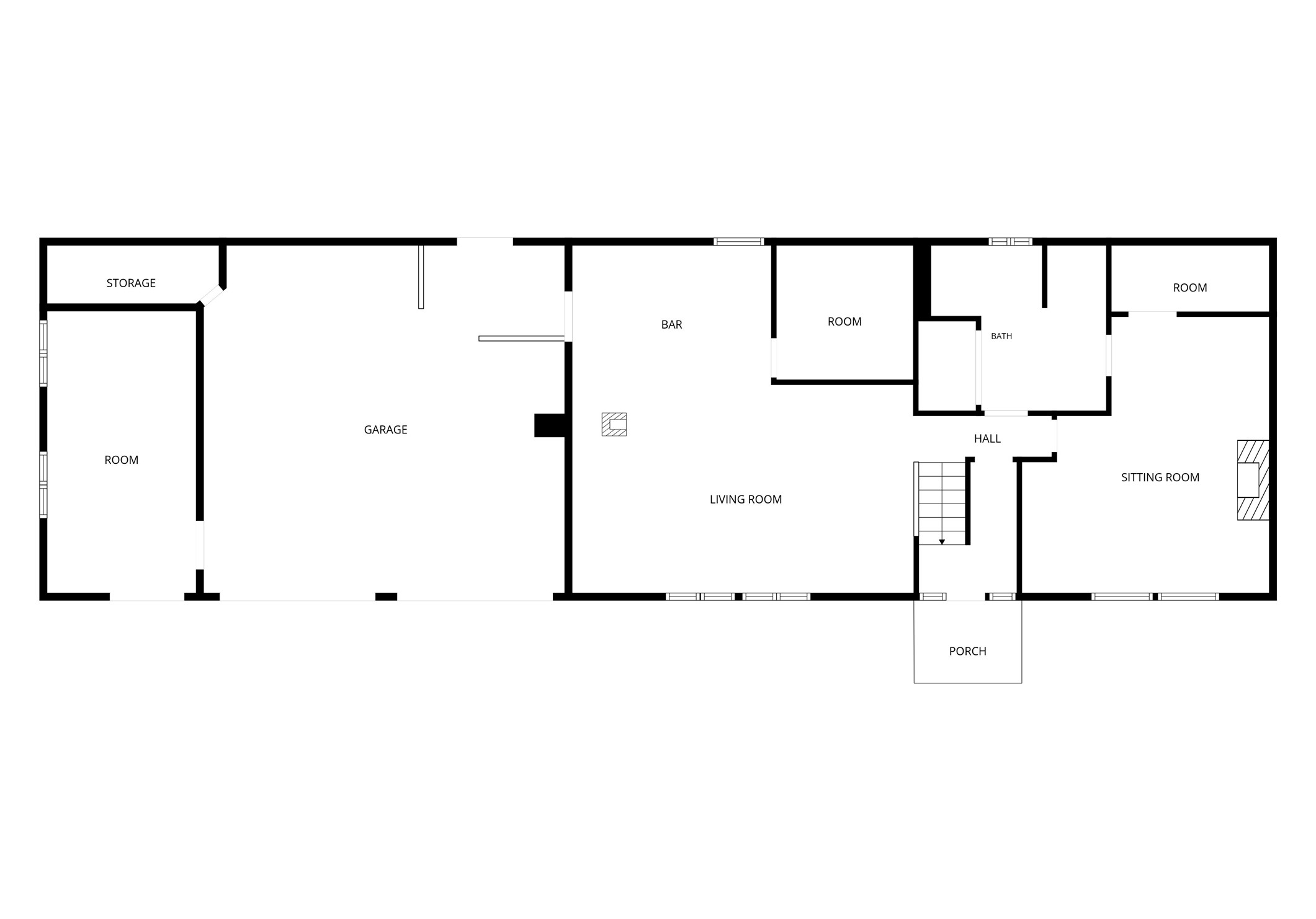 1 Rock Ridge Drive Property Photo 71