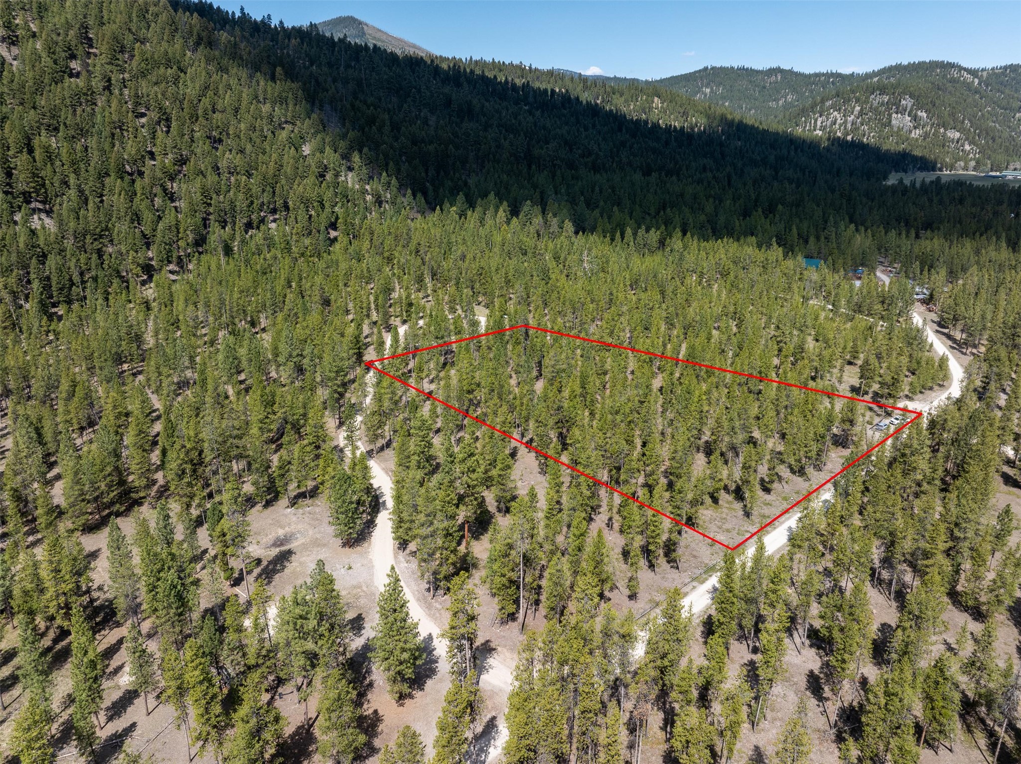 Nhn (parcel A) Deer Walk Way Property Photo 12