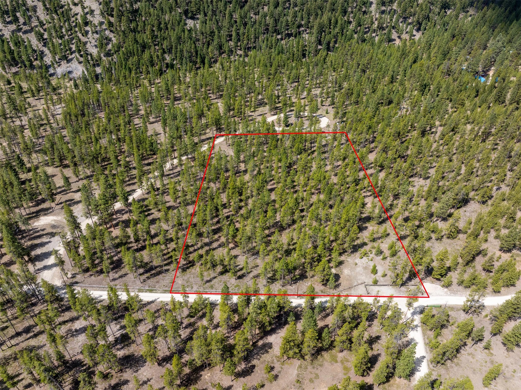 Nhn (parcel A) Deer Walk Way Property Photo 13
