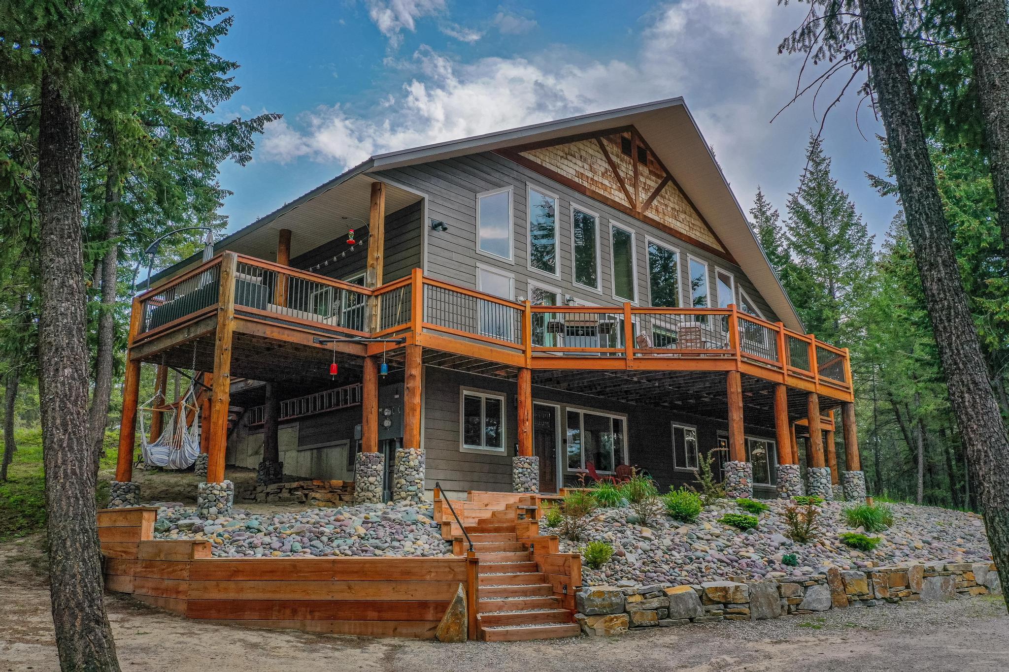 277 Ridge Loop Road Property Photo 1