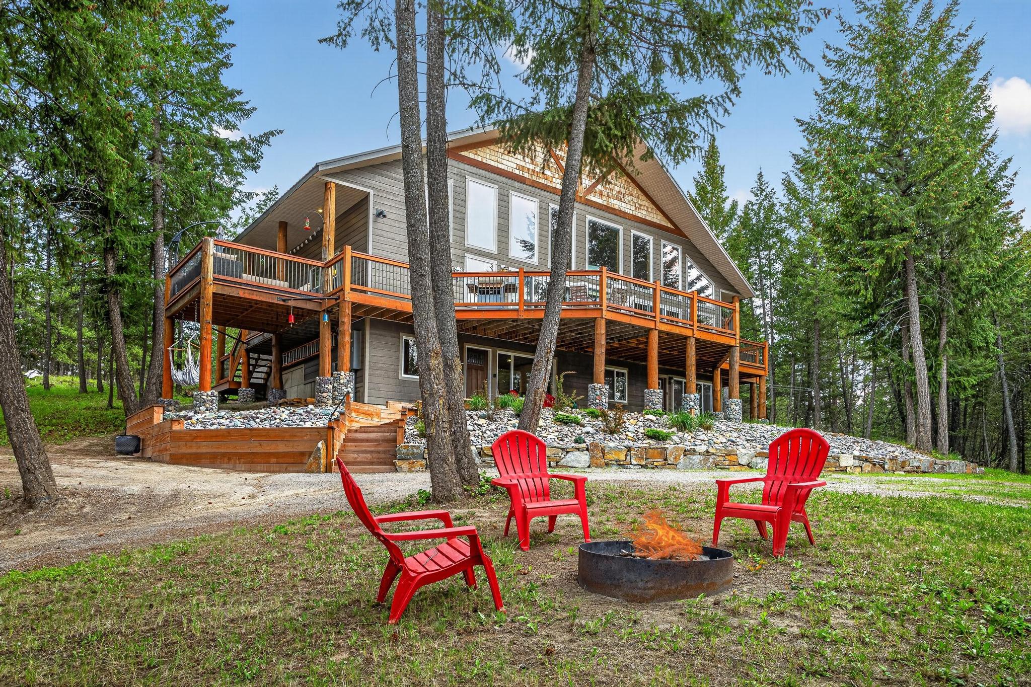 277 Ridge Loop Road Property Photo 4