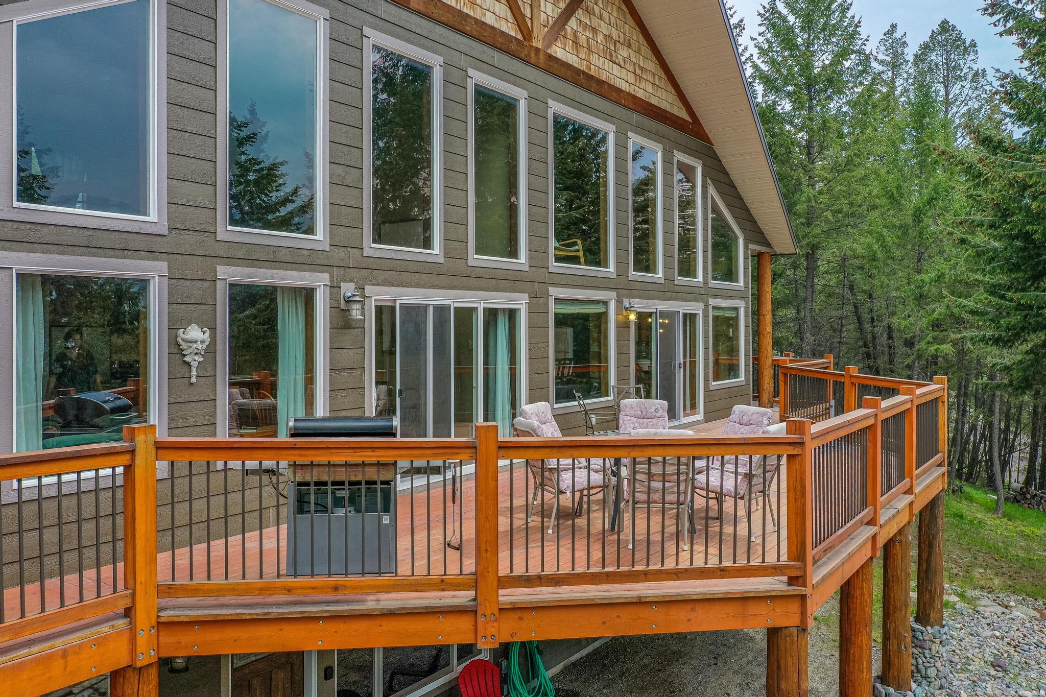 277 Ridge Loop Road Property Photo 6