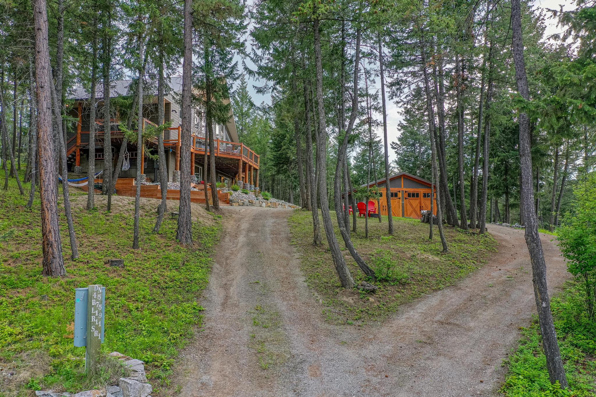 277 Ridge Loop Road Property Photo 8