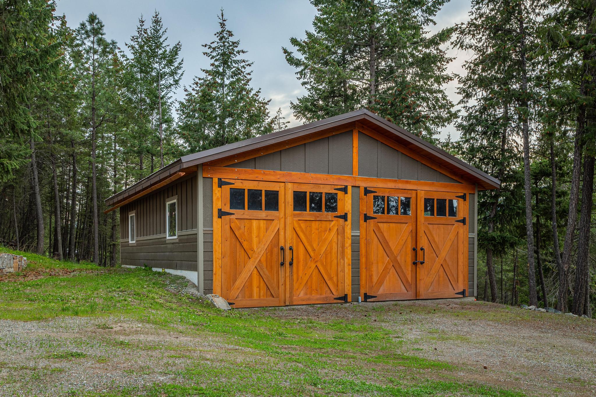 277 Ridge Loop Road Property Photo 9