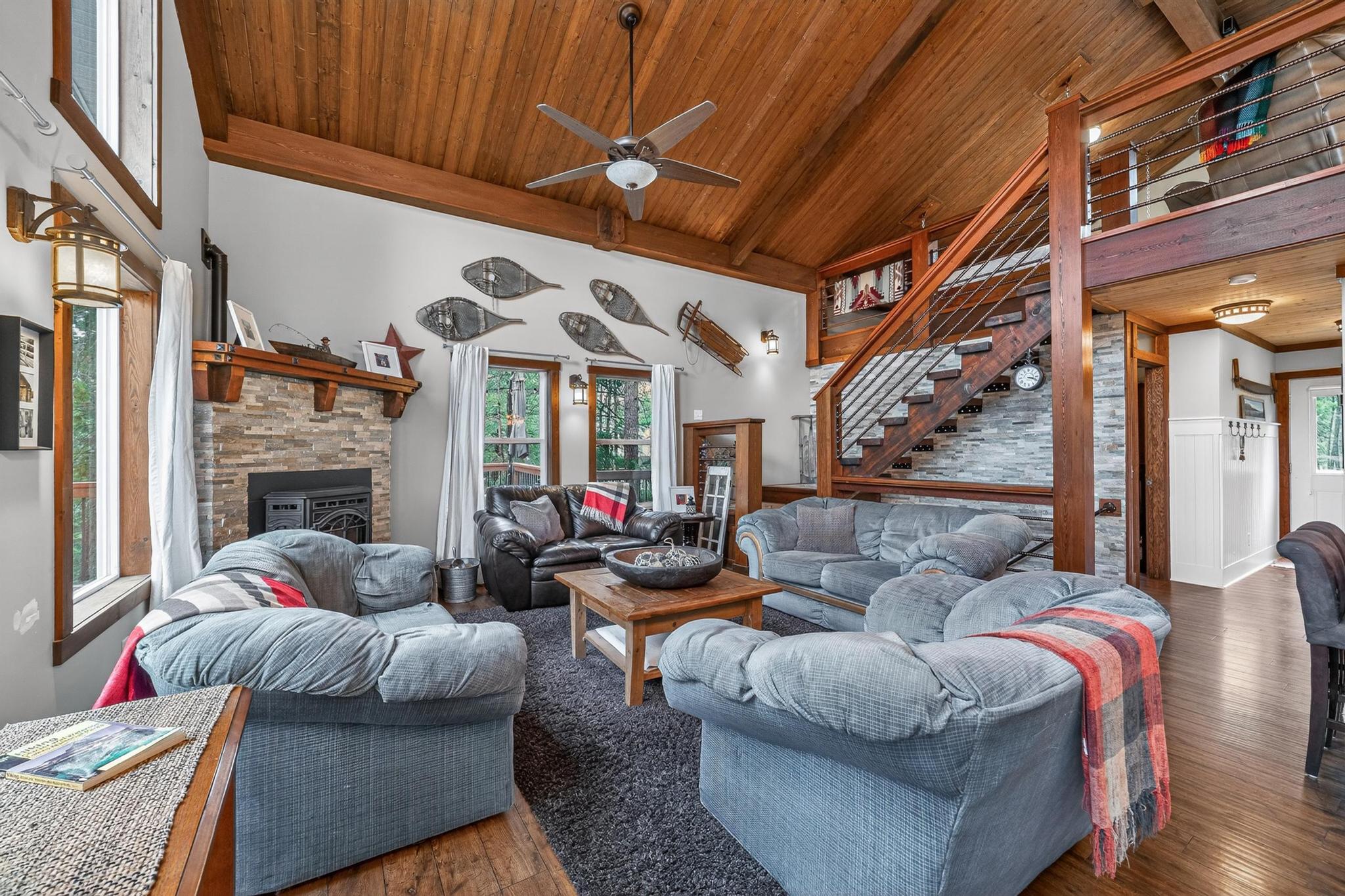 277 Ridge Loop Road Property Photo 13