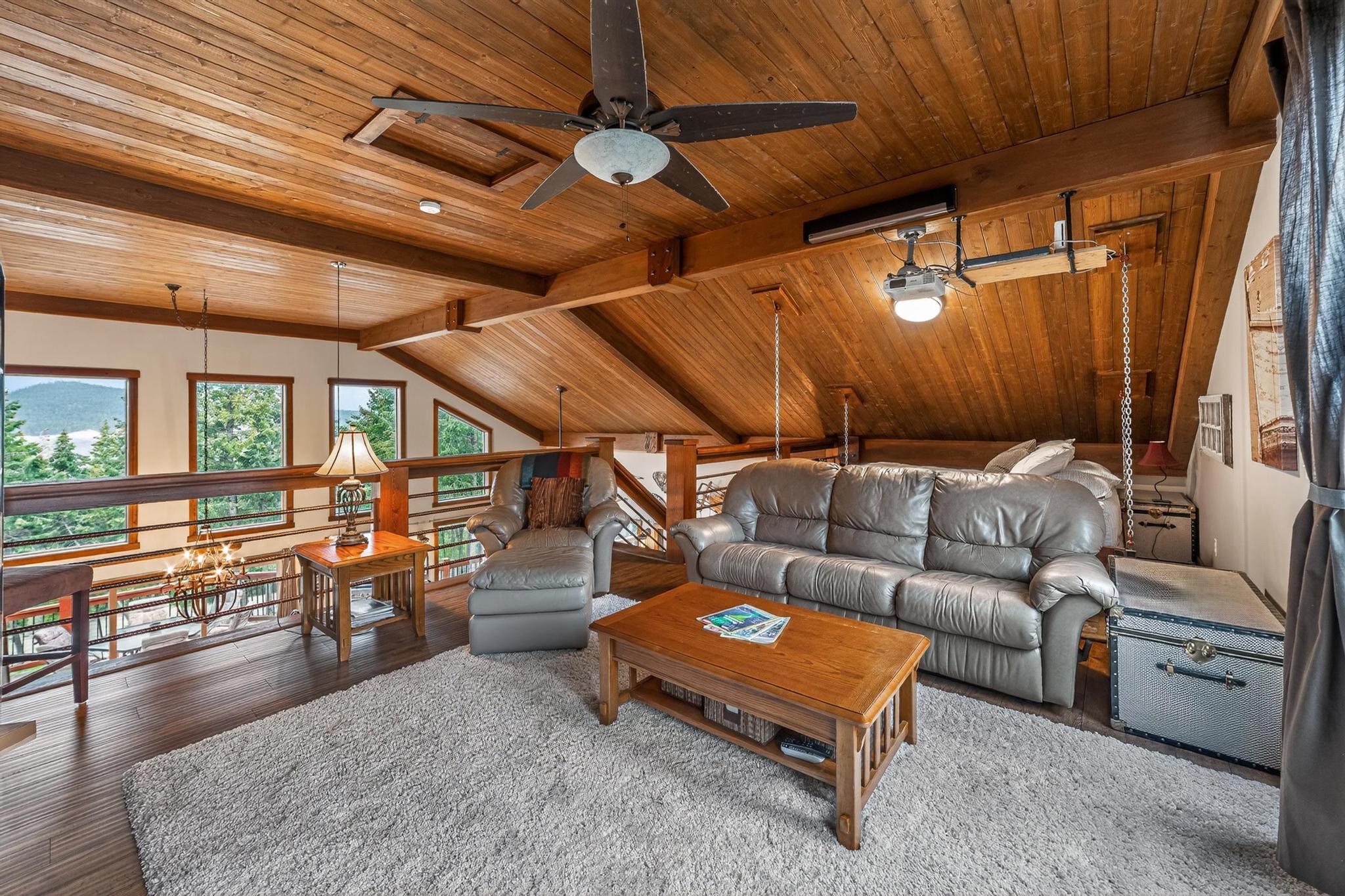 277 Ridge Loop Road Property Photo 20