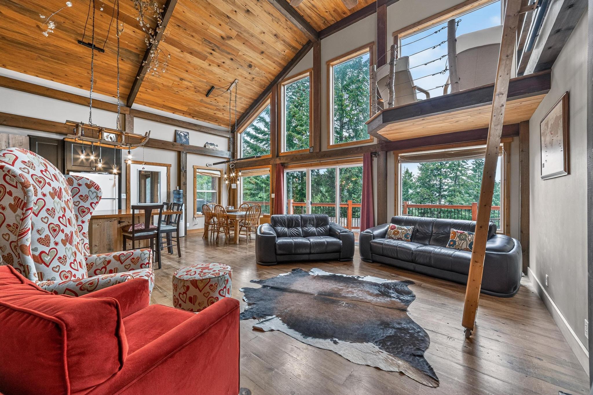 277 Ridge Loop Road Property Photo 38