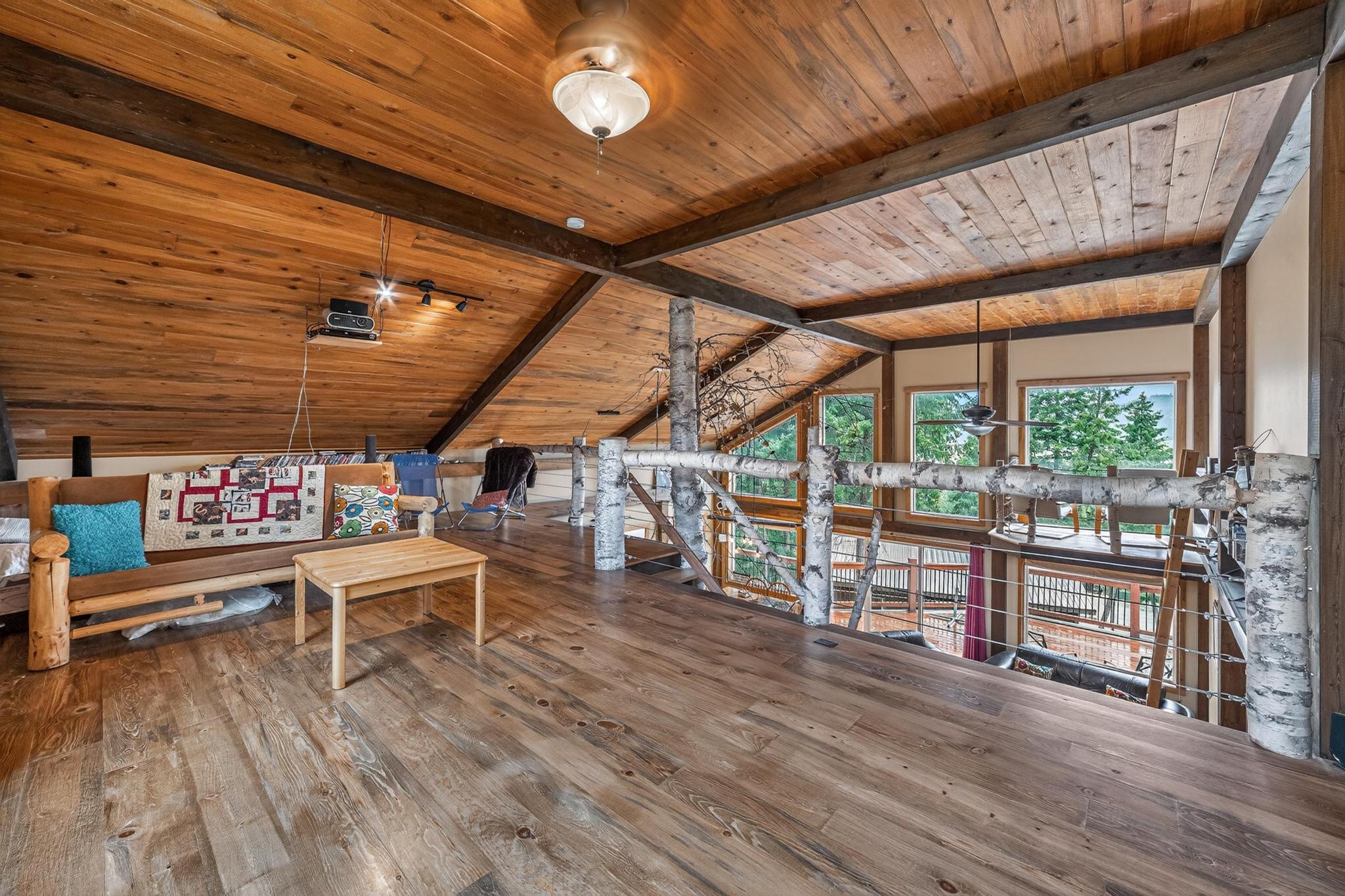 277 Ridge Loop Road Property Photo 41