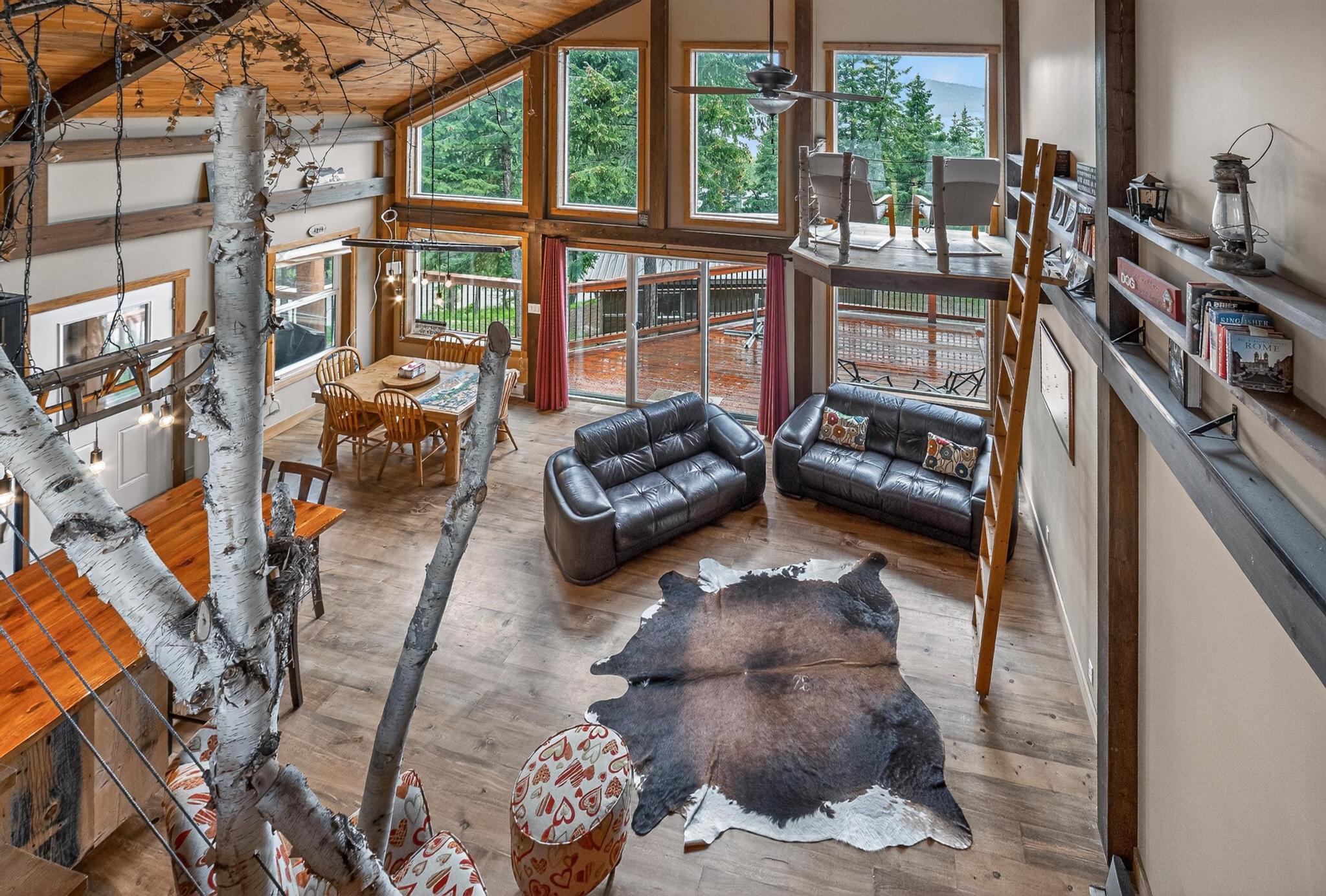 277 Ridge Loop Road Property Photo 42