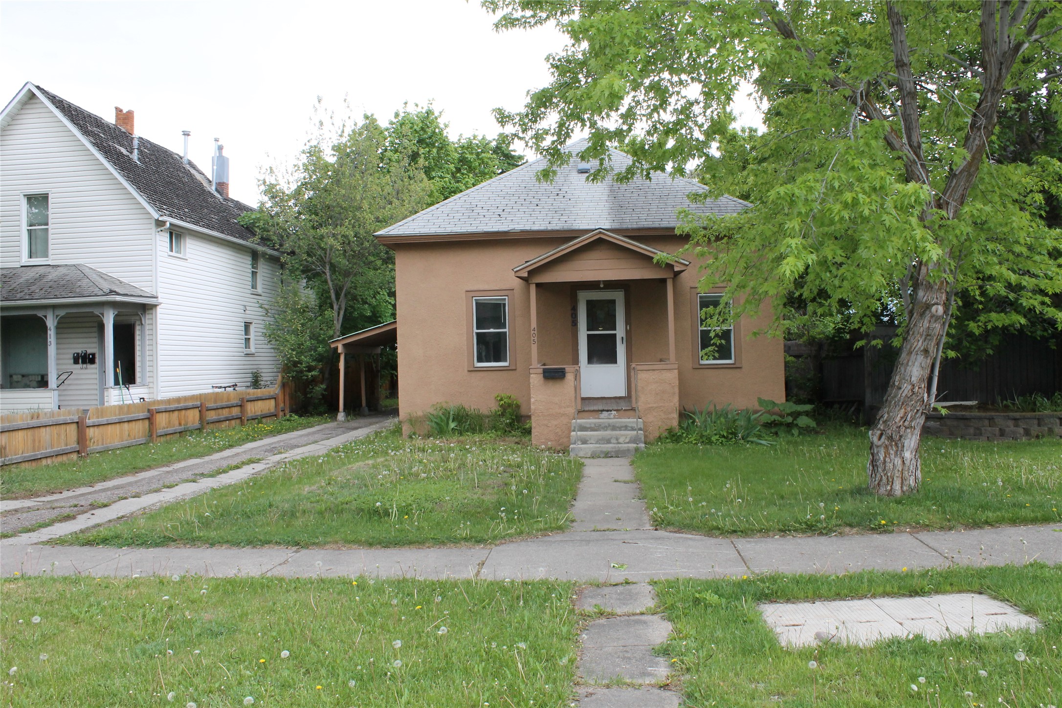 405 E Spruce Street Property Photo 19