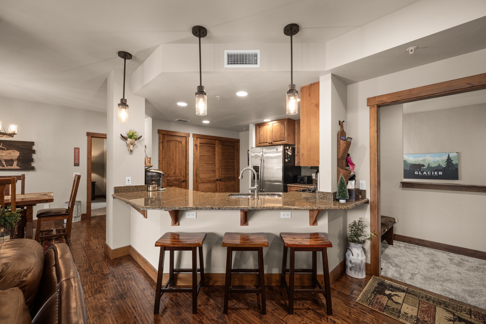 6104 Monterra Avenue G Property Photo 7