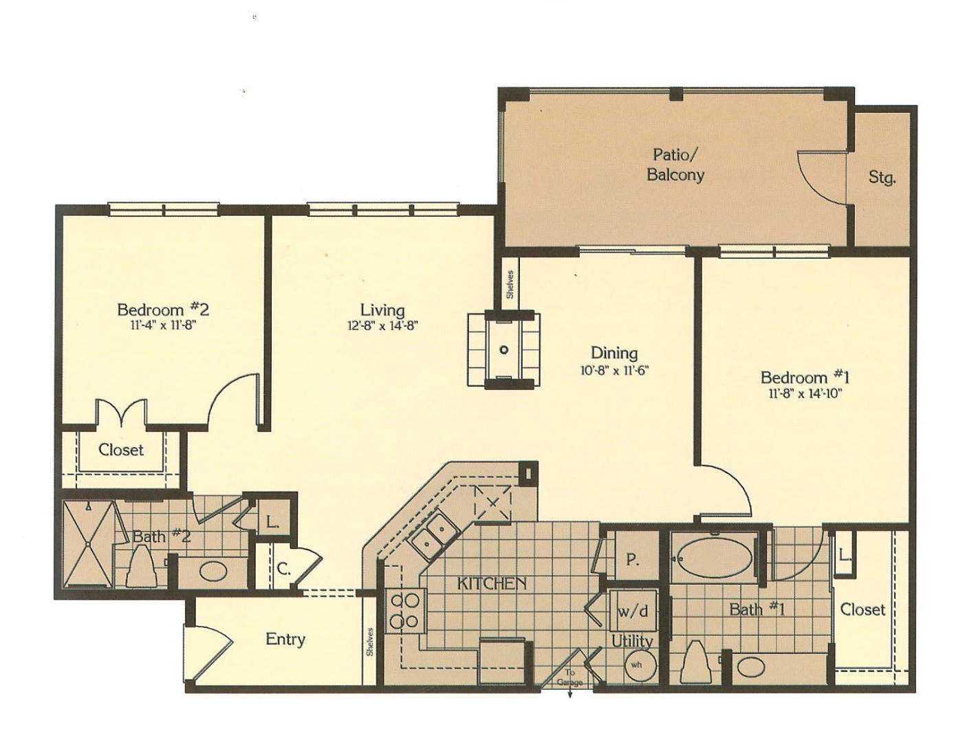 6104 Monterra Avenue G Property Photo 34