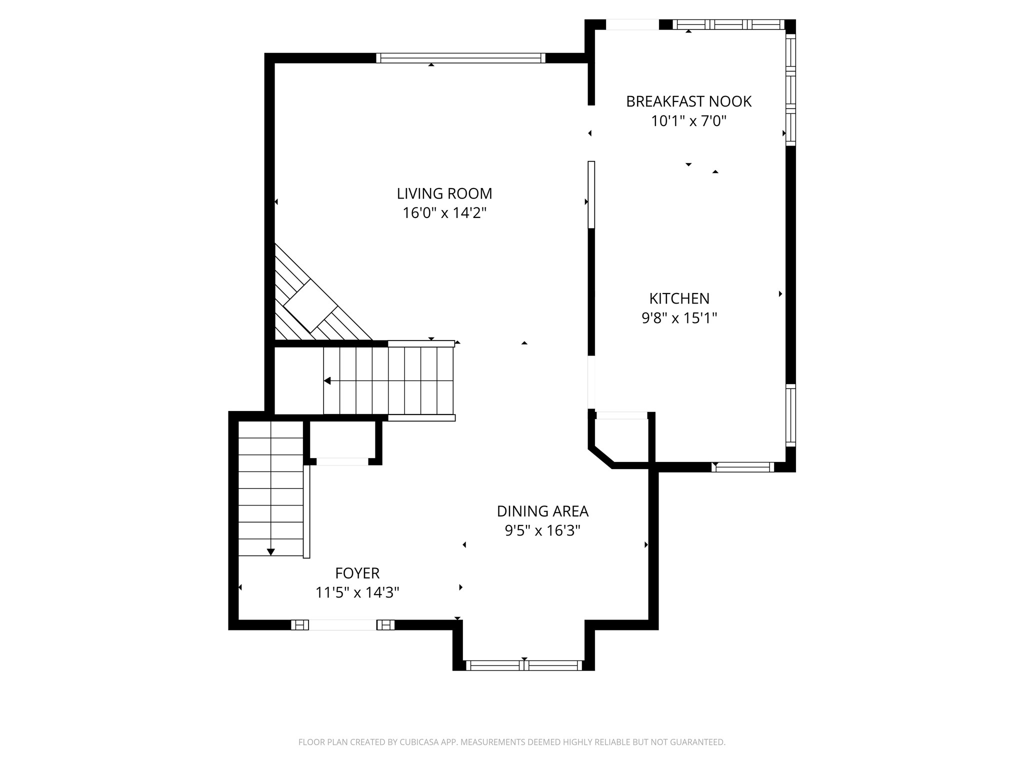 7784 Cassidy Trail Property Photo 38