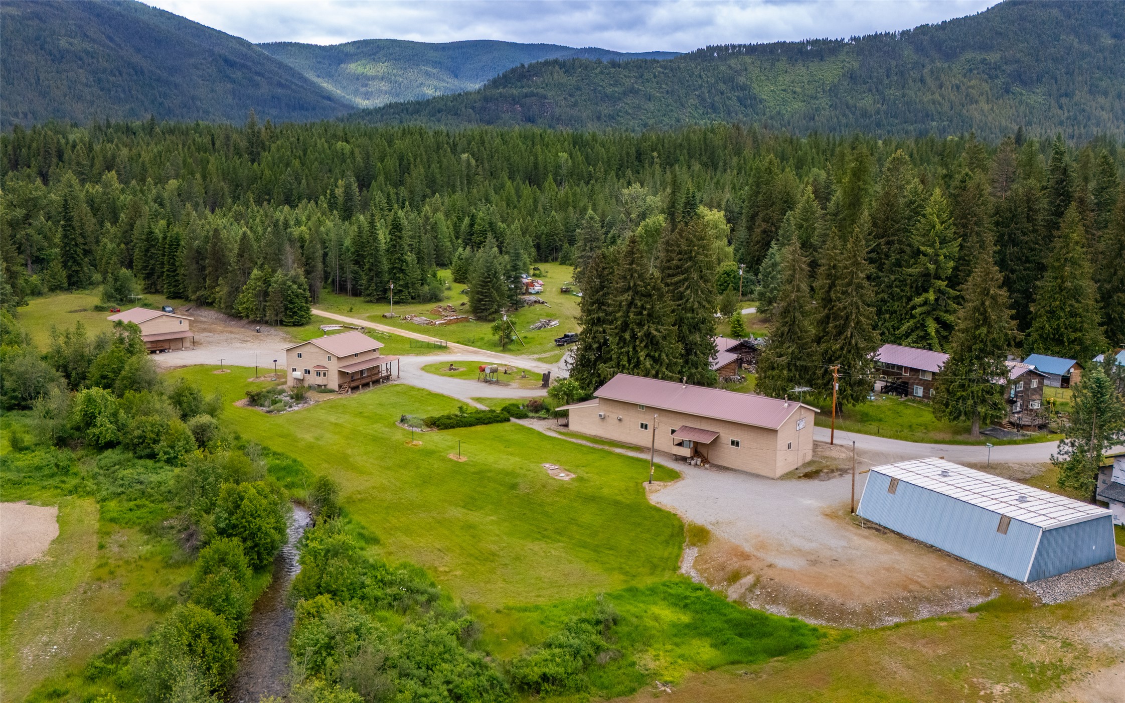 100 Remington Road Property Photo 3