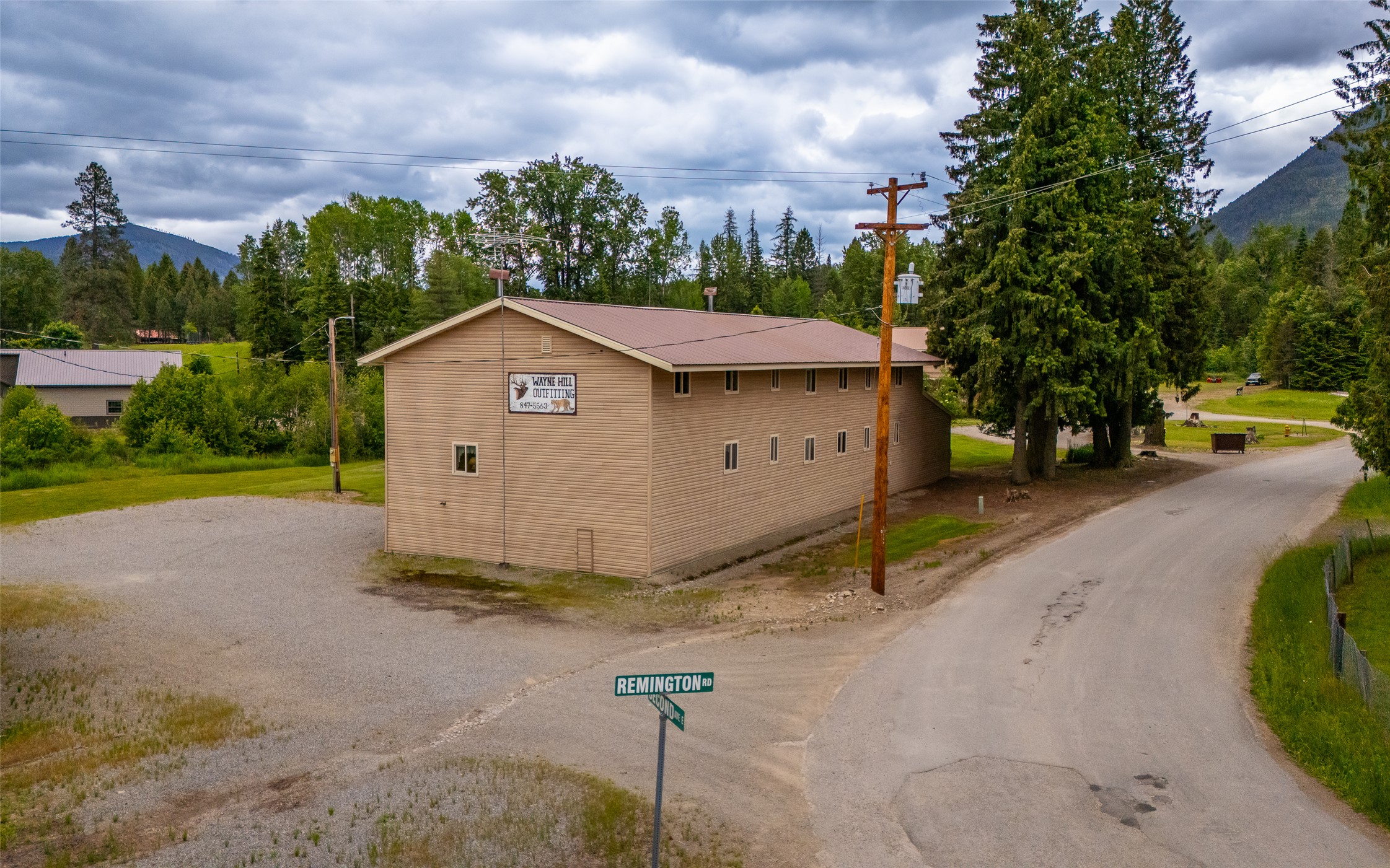 100 Remington Road Property Photo 4