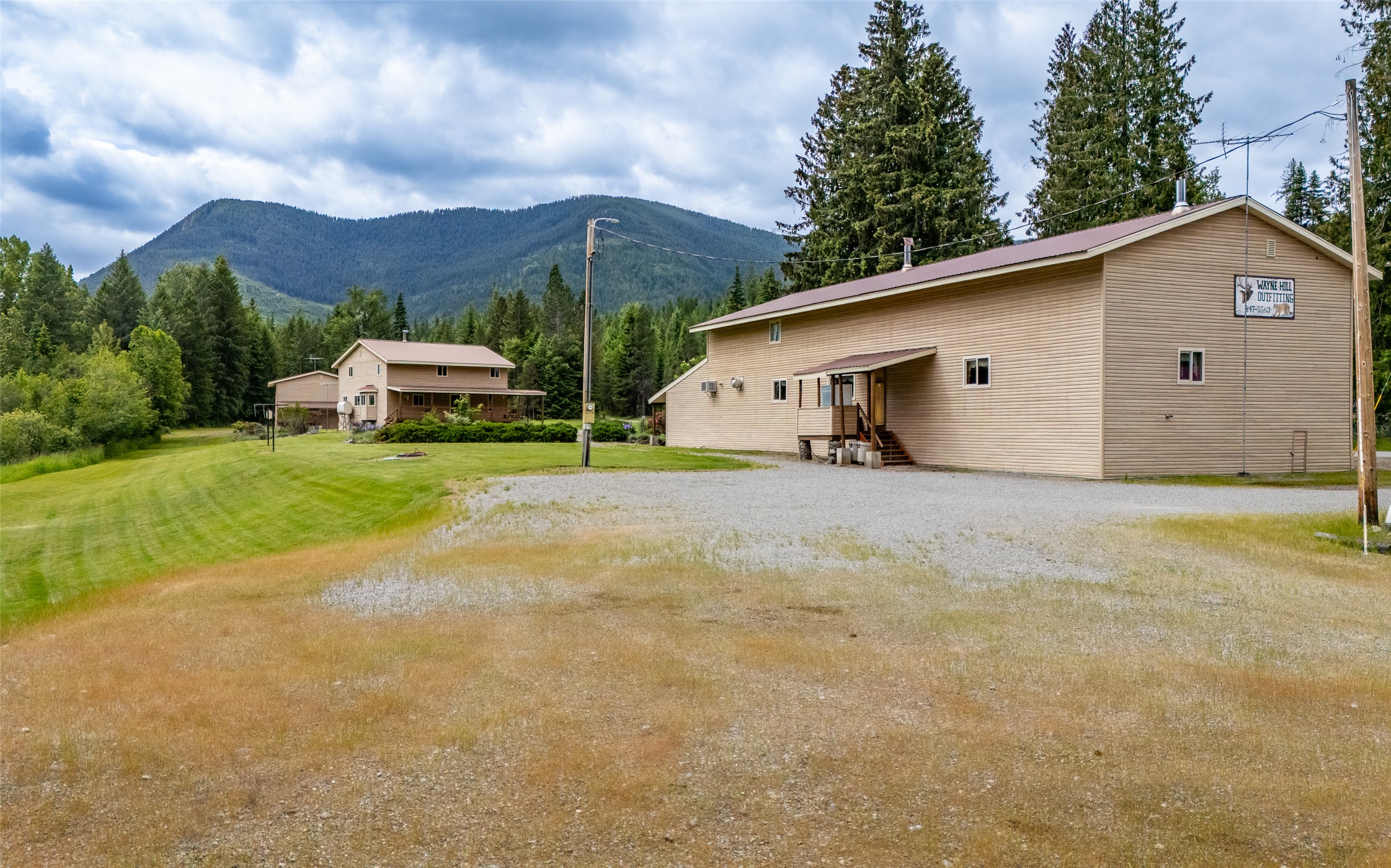 100 Remington Road Property Photo 5