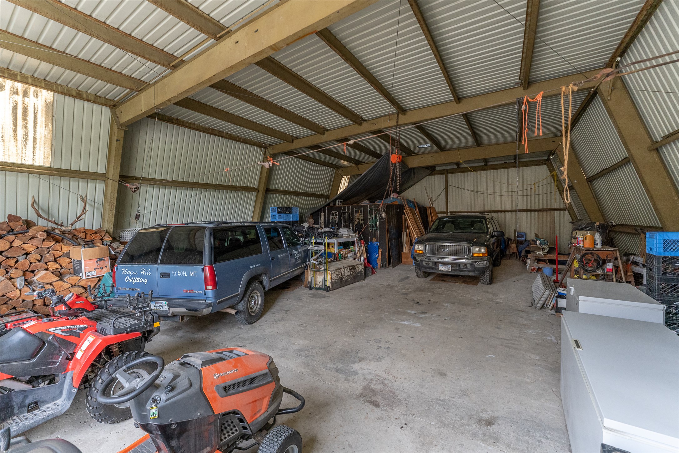100 Remington Road Property Photo 11